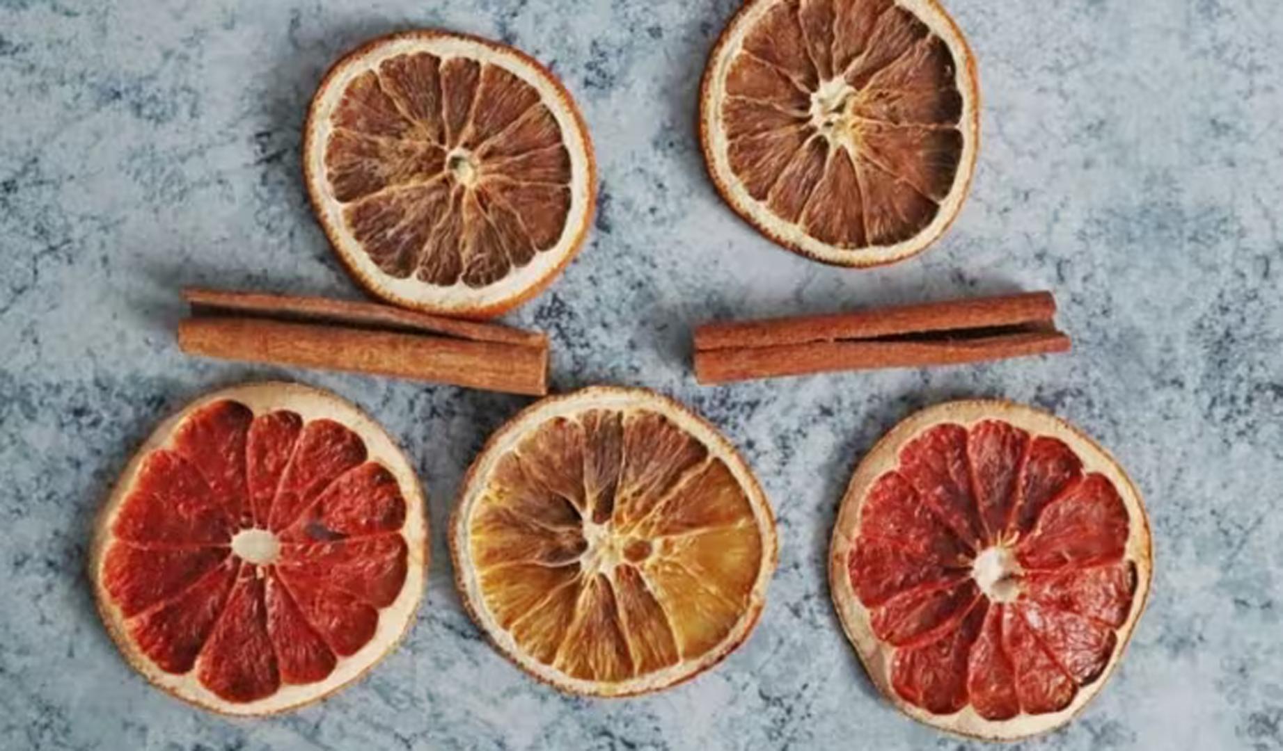 Hervir cáscaras de mandarina con canela: para qué sirve y por qué se recomienda para casa