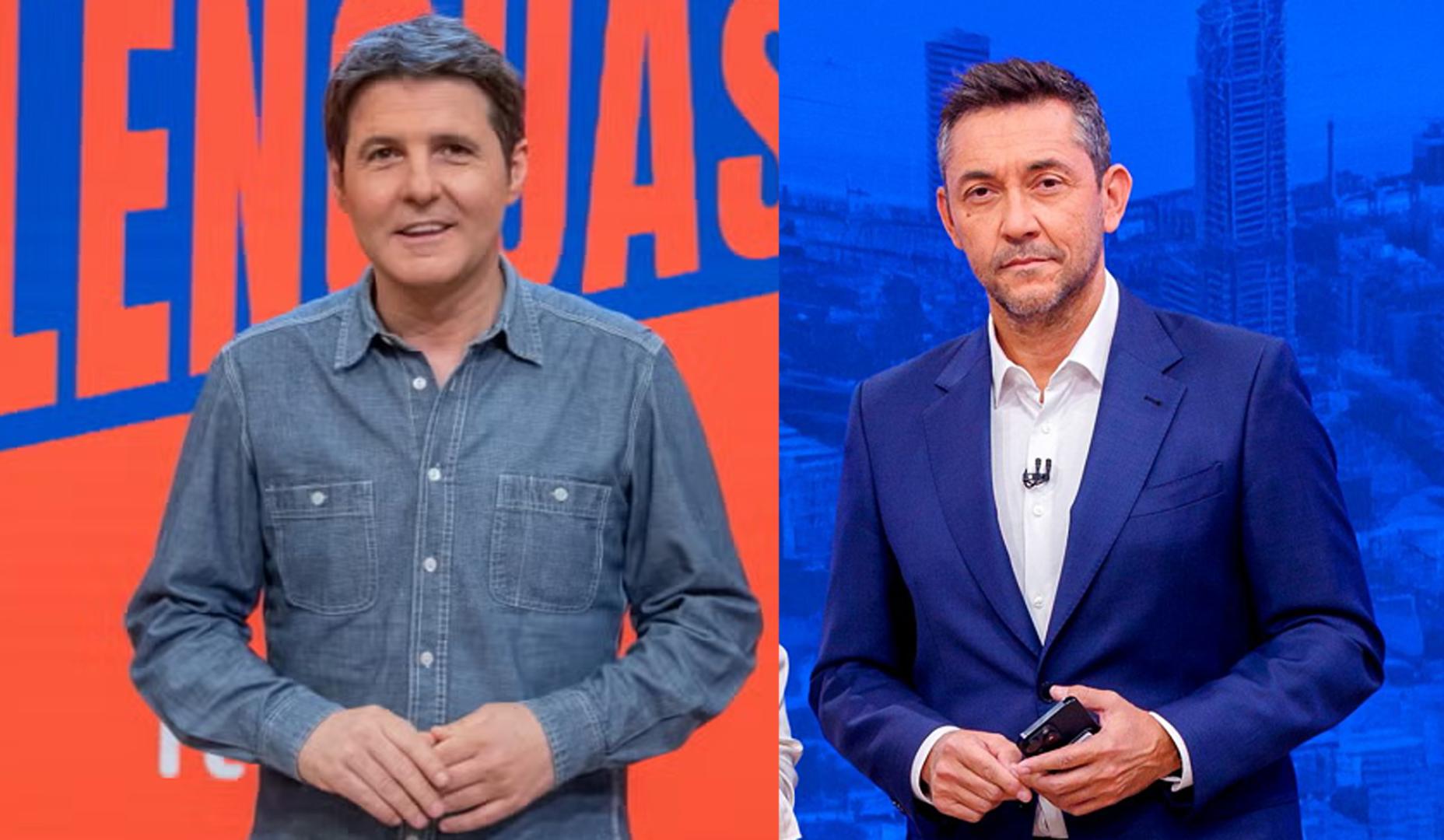El Consejo de Informativos de TVE arremete contra 'Mañaneros 360' y 'Malas Lenguas'