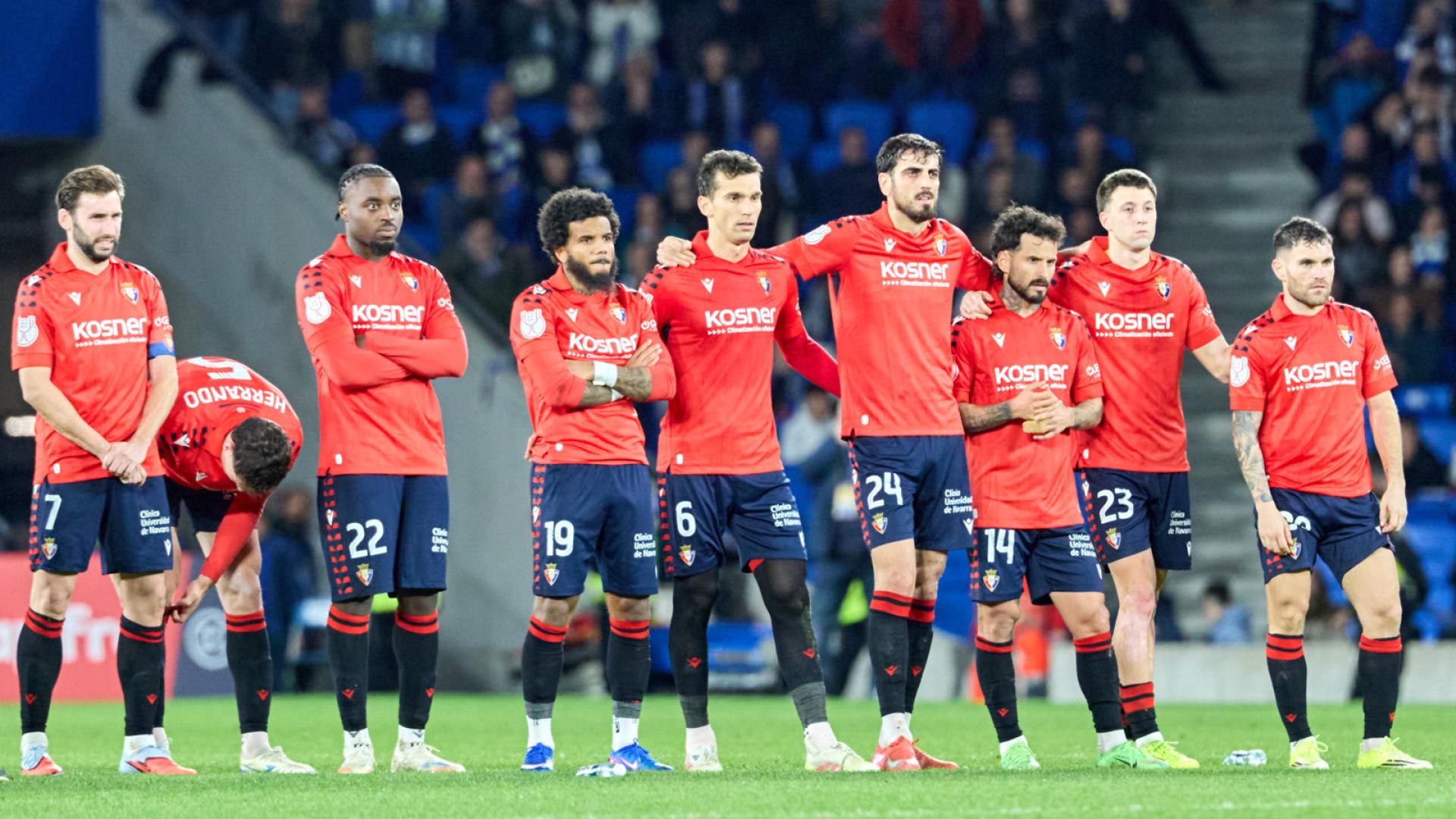 Osasuna