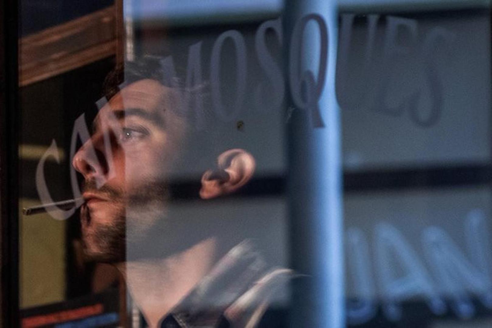 La serie 'Ravalear' cuenta la historia del restaurante familiar Can Mosques en el barrio del Raval de Barcelona