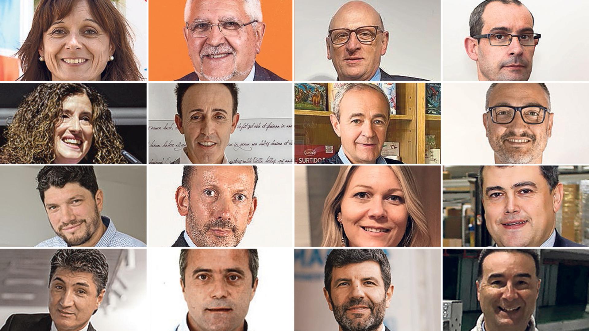 Suplemento Expectativas