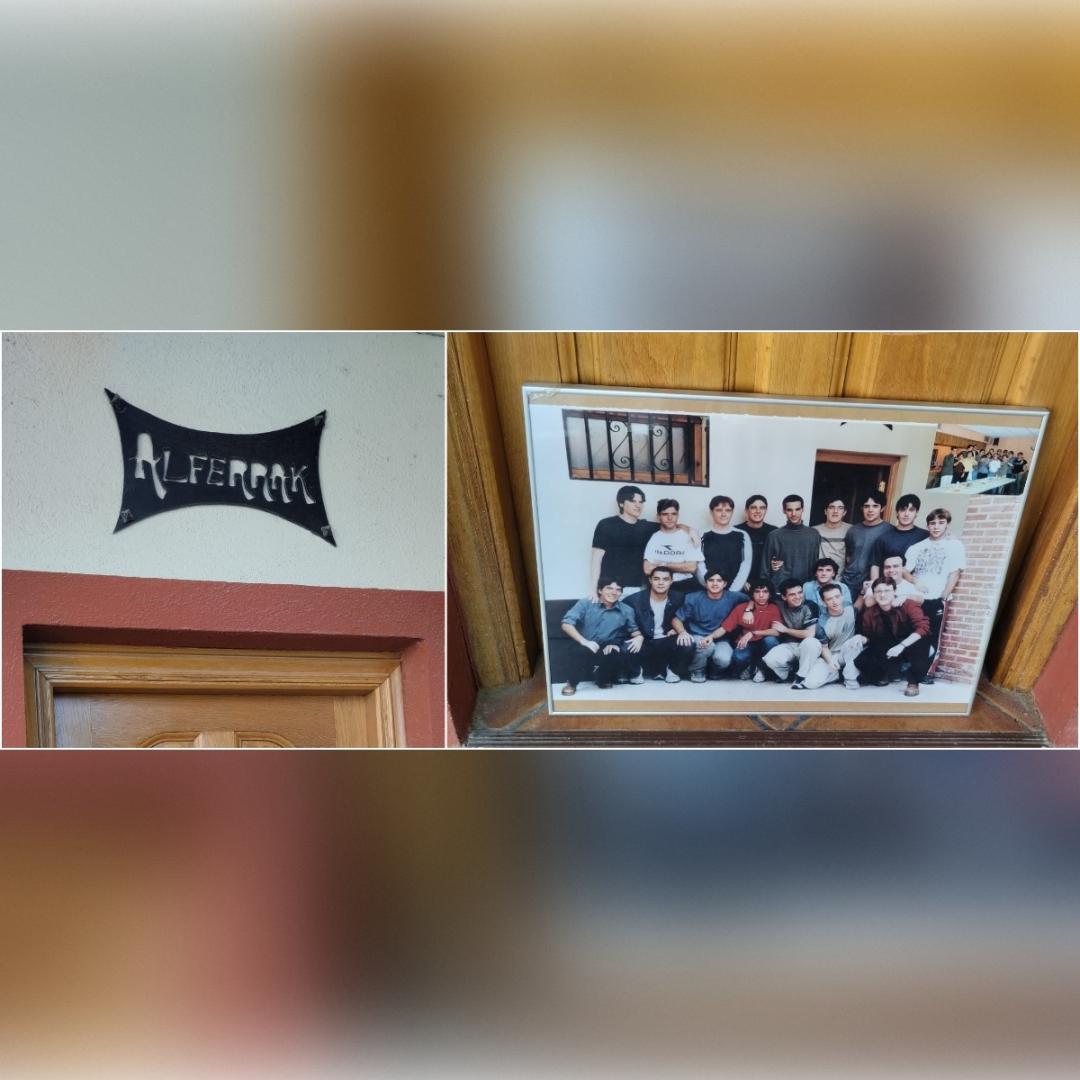 La sociedad
