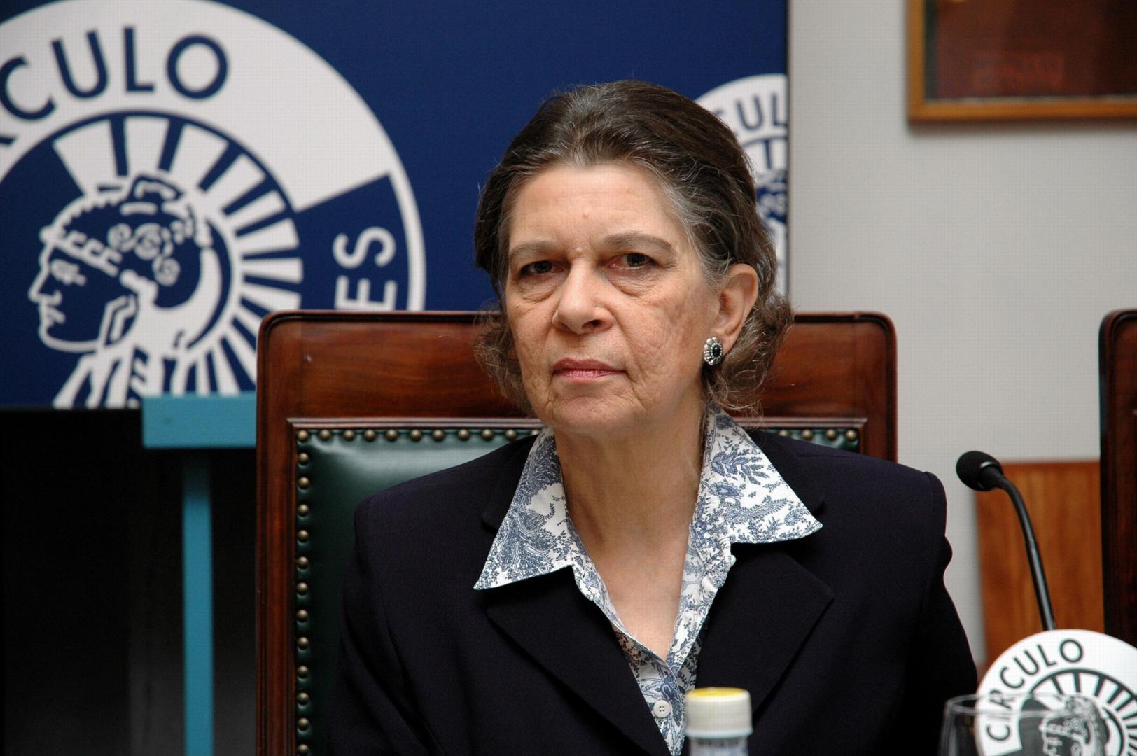 Irene de Grecia