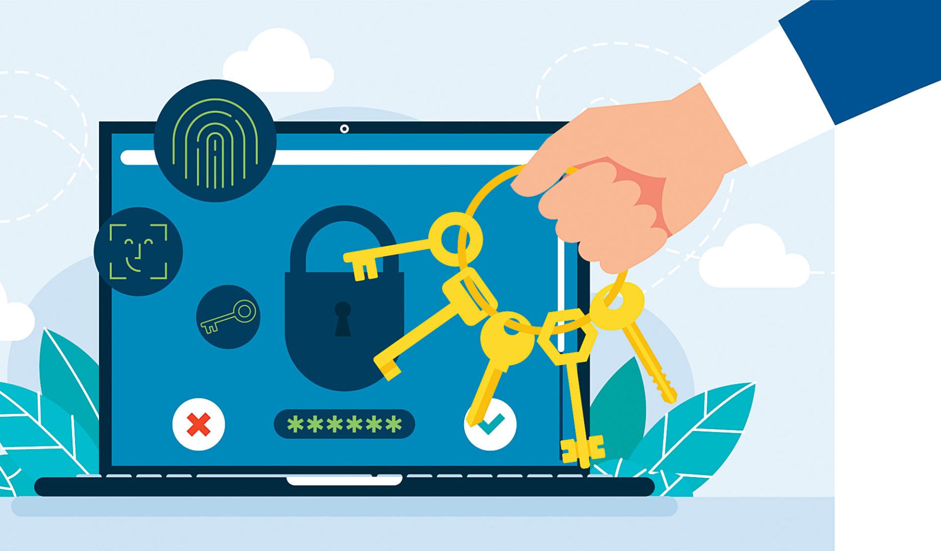 La seguridad en el tráfico web, prioridad de los usuarios