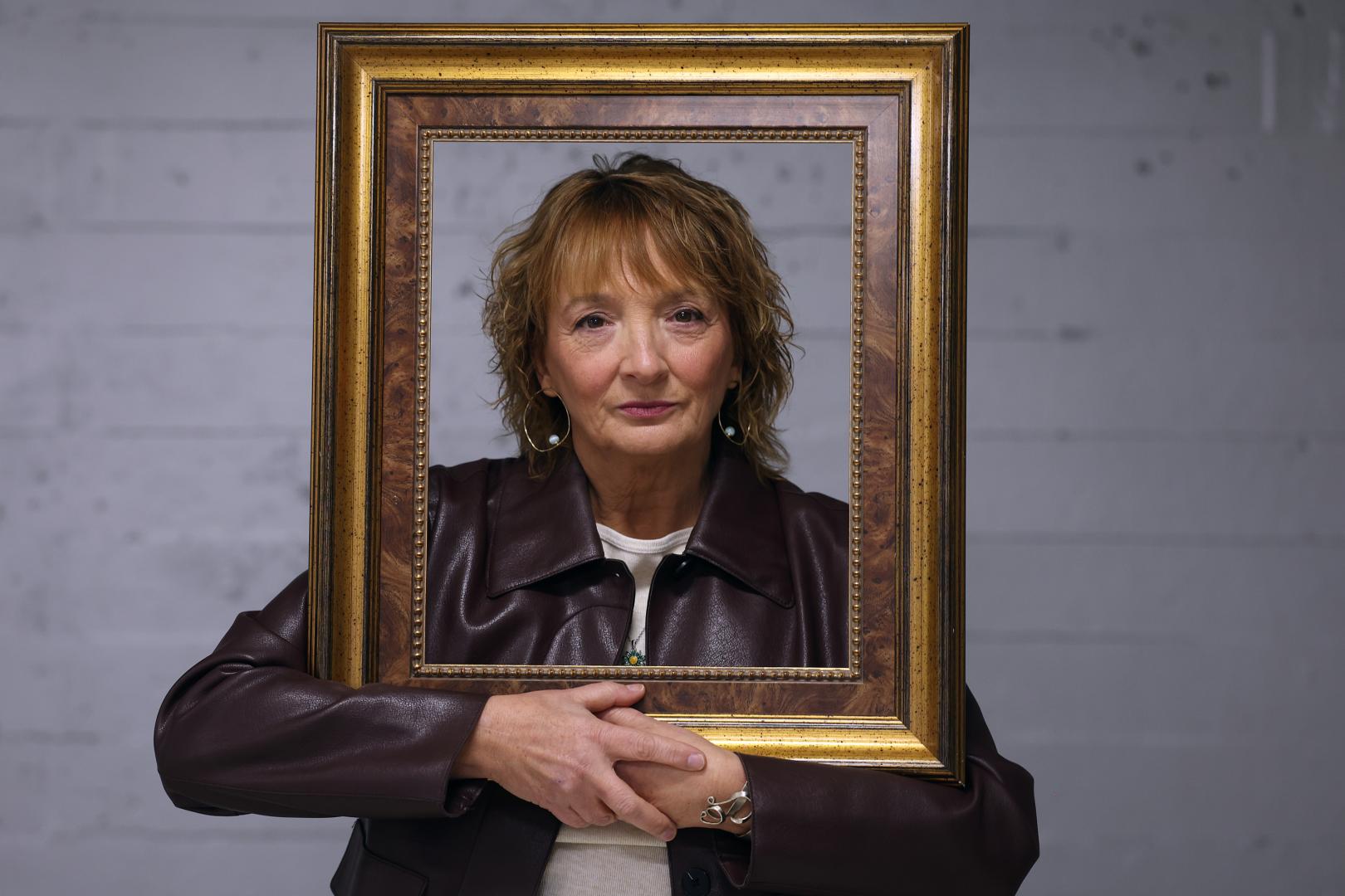 Susana Rodríguez Lezaun, directora de Pamplona Negra.