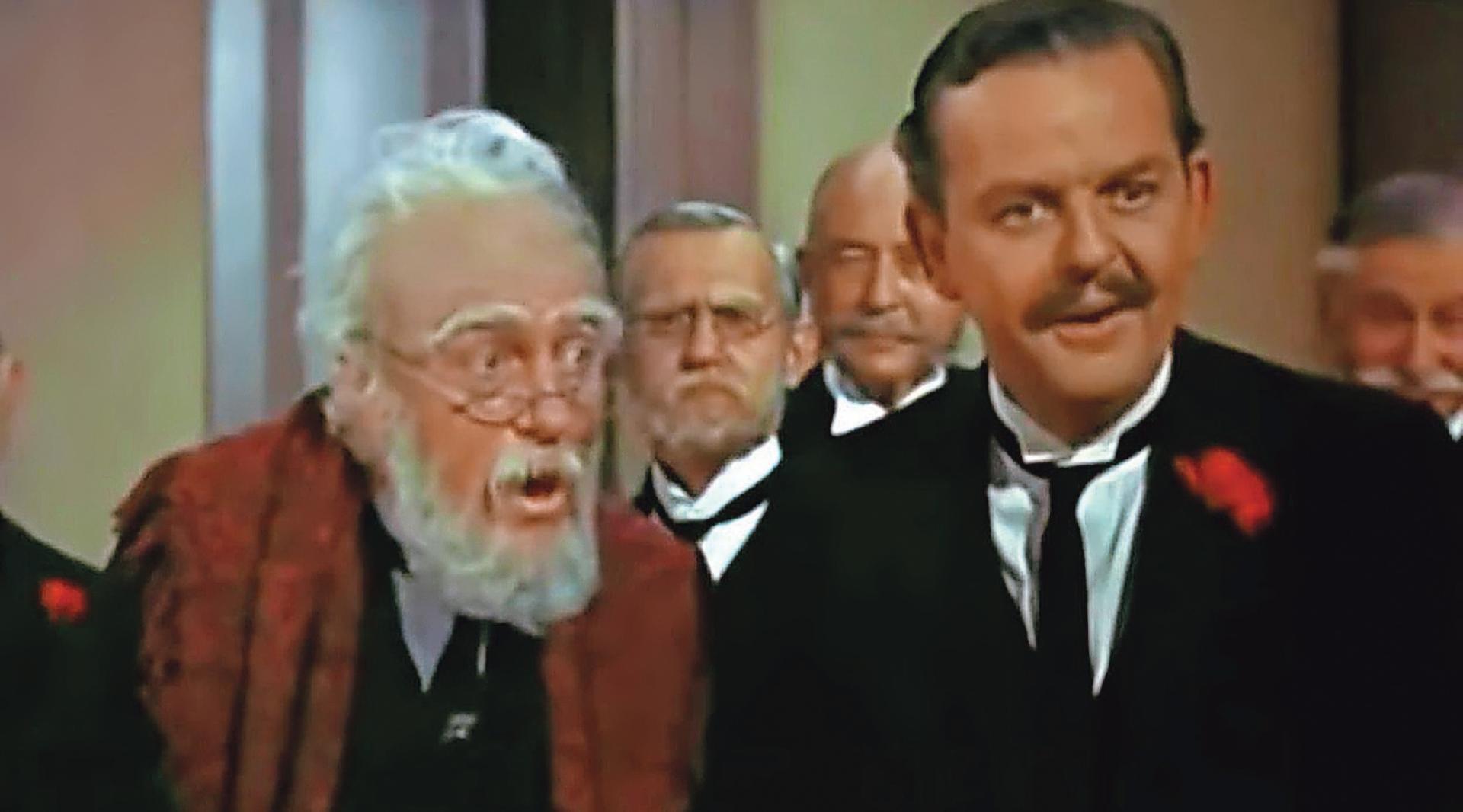 Imagen de Mary Poppins