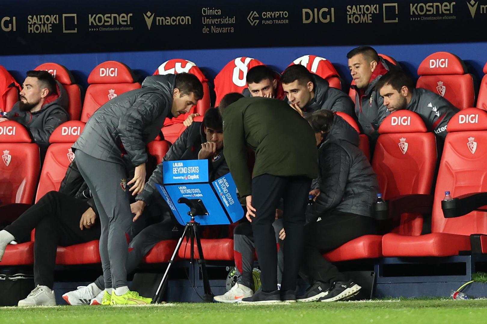 Osasuna 3-2 Oviedo