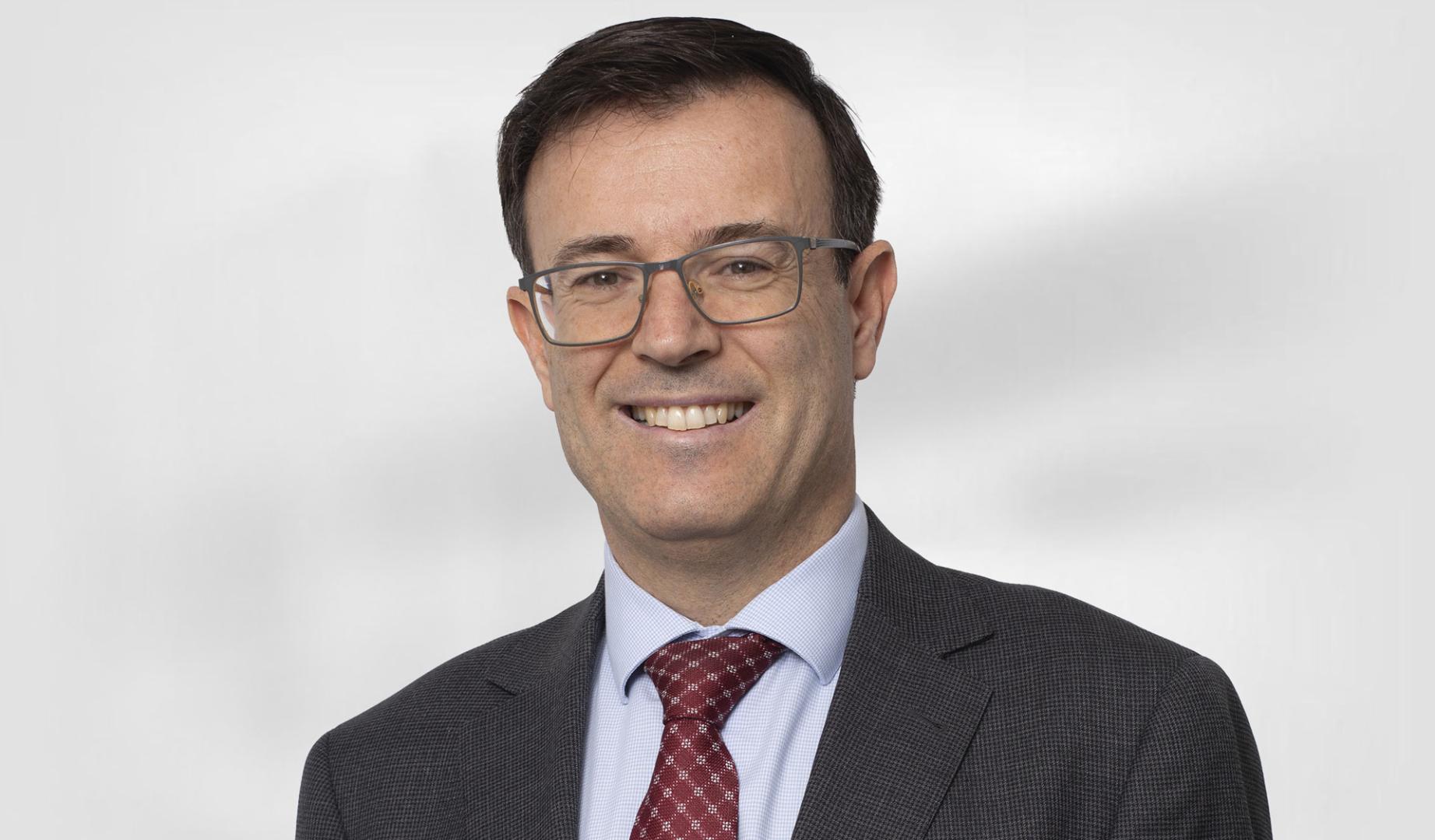 Estará dirigida por Francisco Javier Hijas Chacón, abogado de reconocido prestigio que se incorpora a ARPA como socio director de la sede