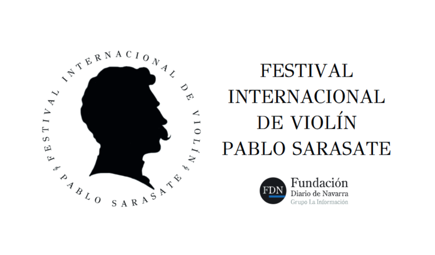 Festival Internacional de violín Pablo Sarasate