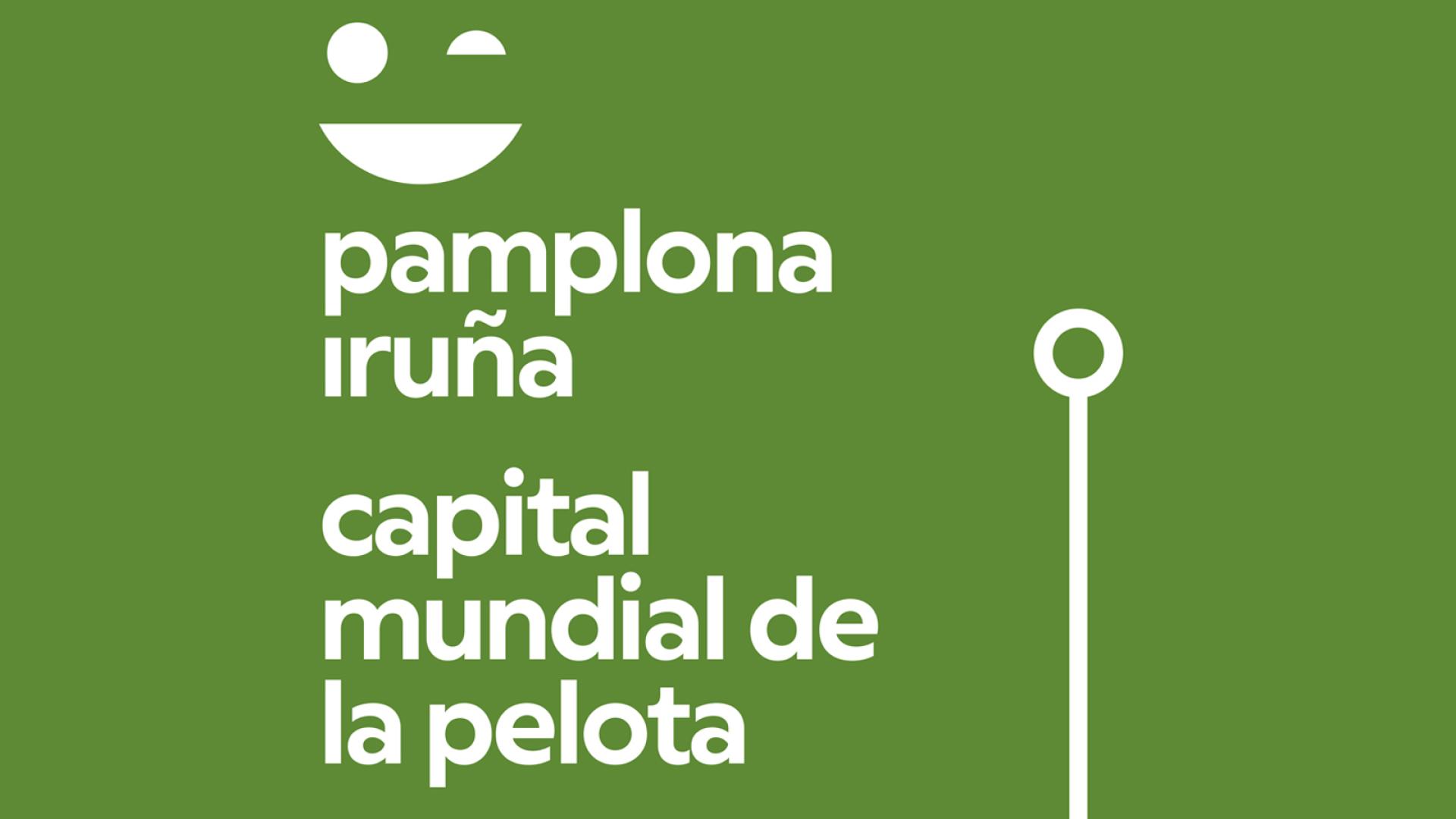 Pamplona