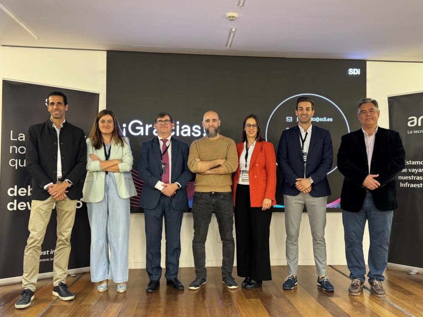 I FORO de IA para PYMES en Logroño, La Rioja