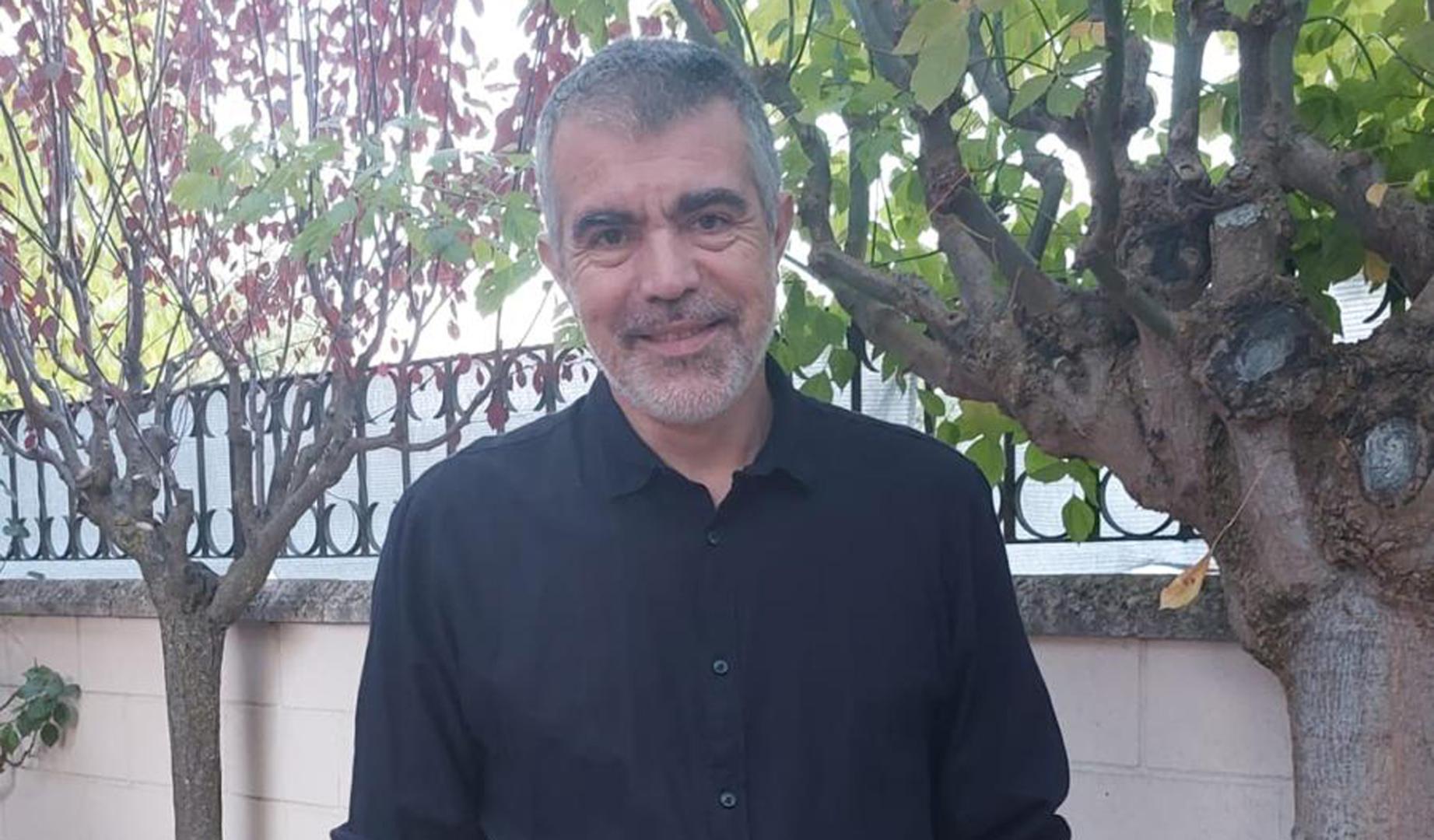 Olmo Gómez Aldaz