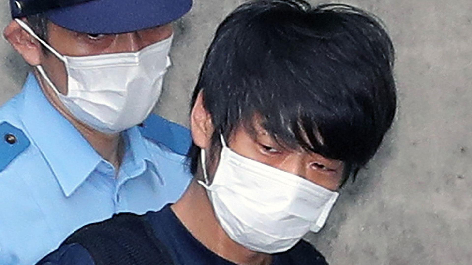 Tetsuya Yamagami ha sido condenado a cadena perpetua por asesinar al ex primer ministro de Japón Shinzo Abe