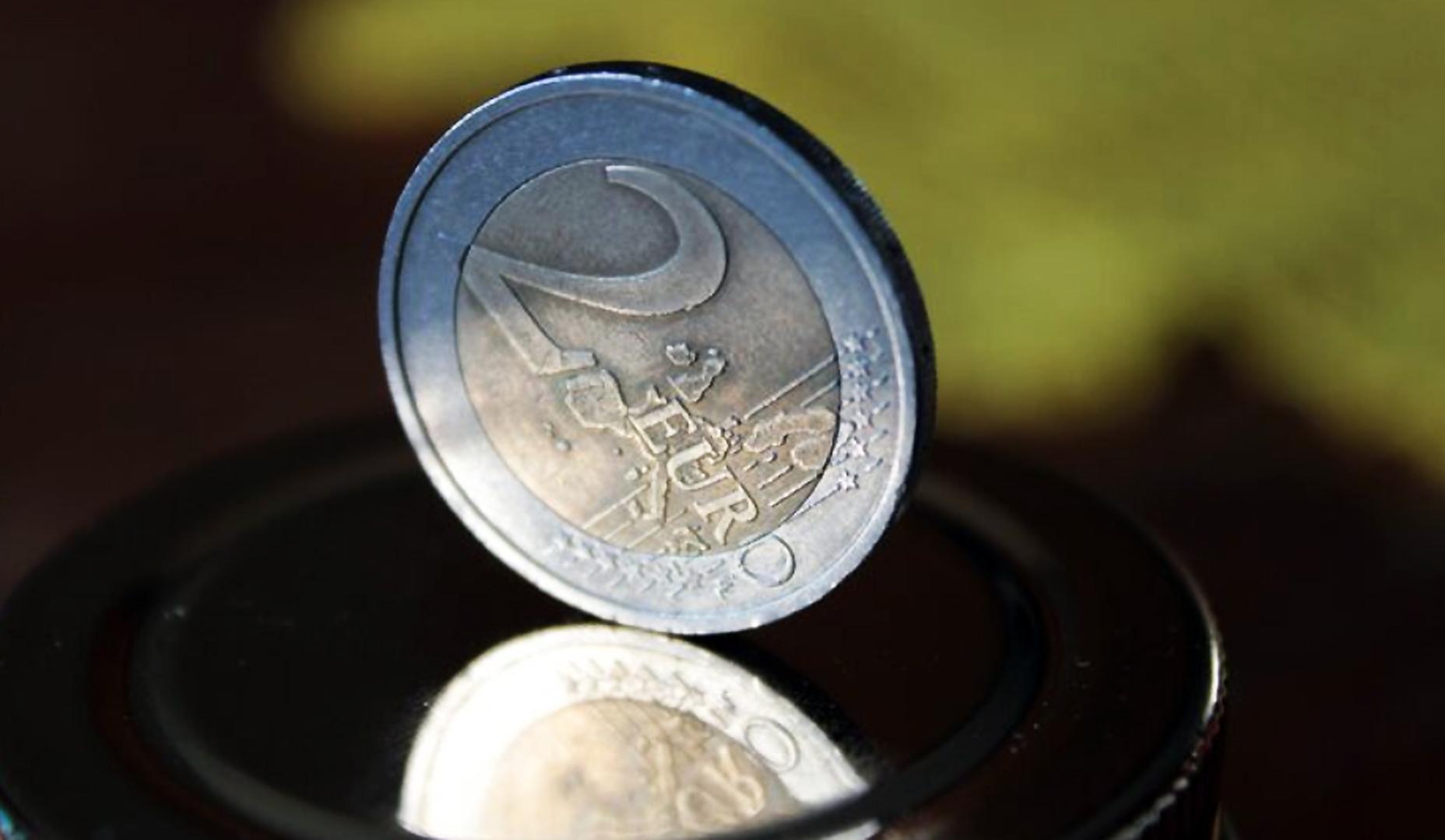 Moneda de 2 euros