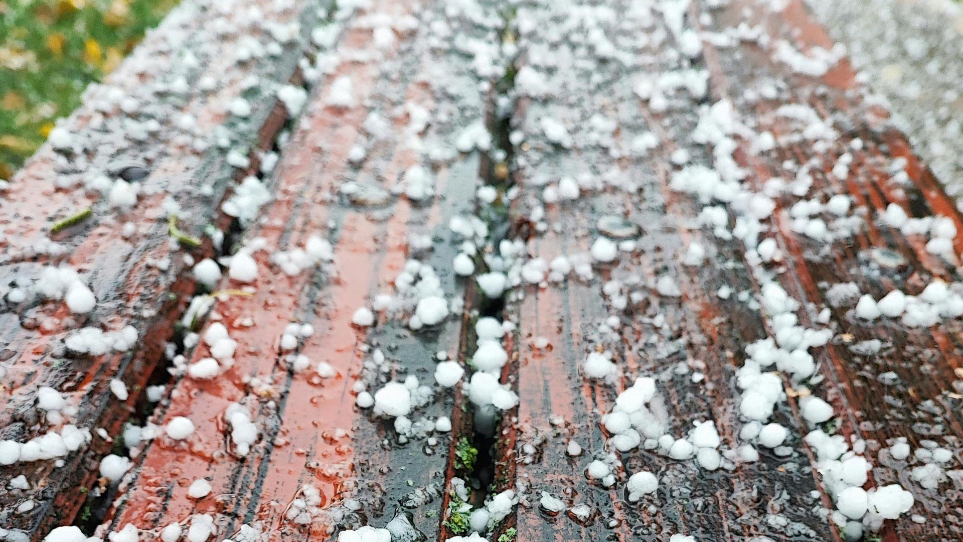 Granizo