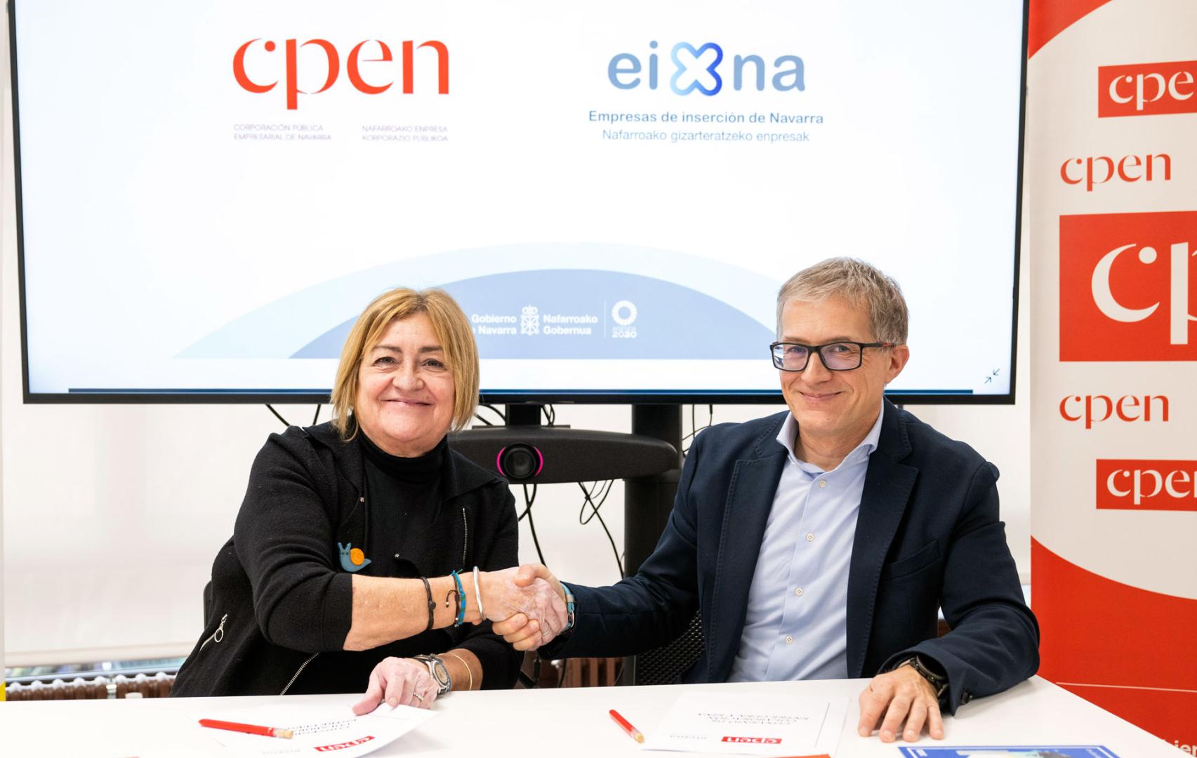 cpen eina