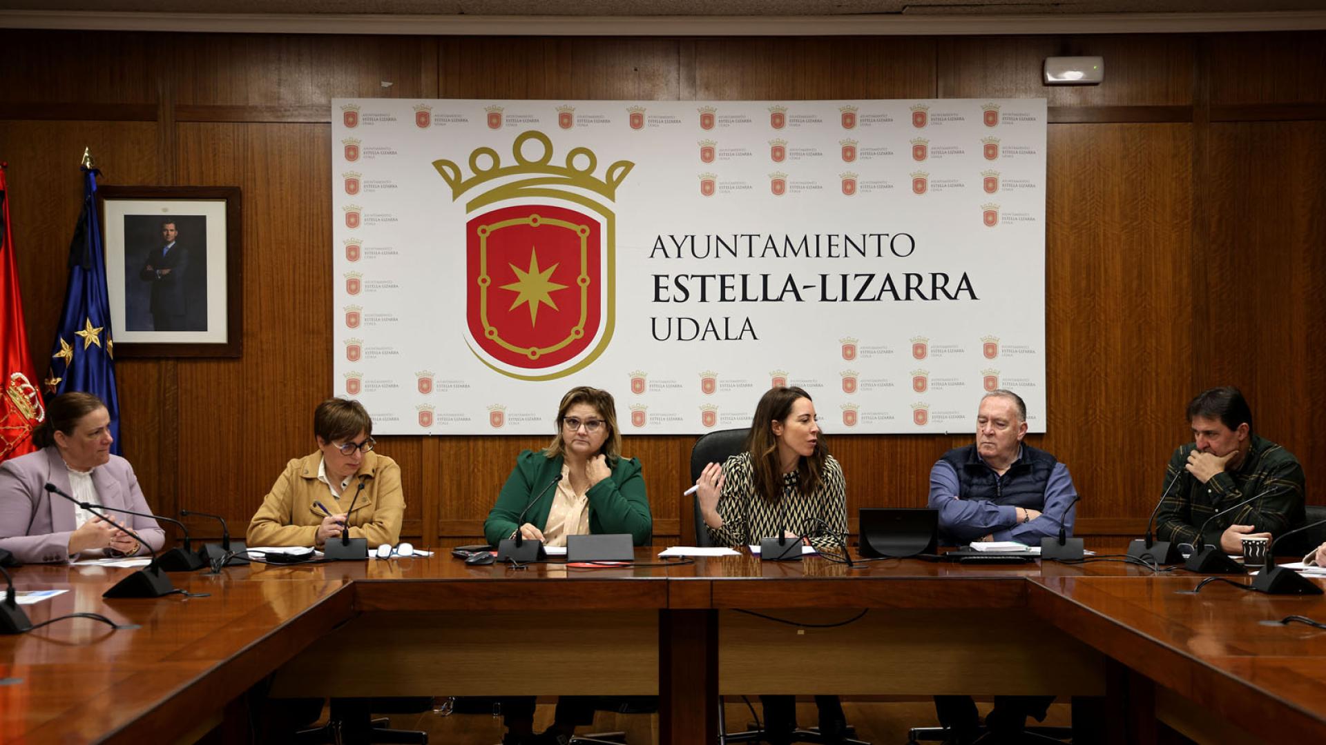 Estella