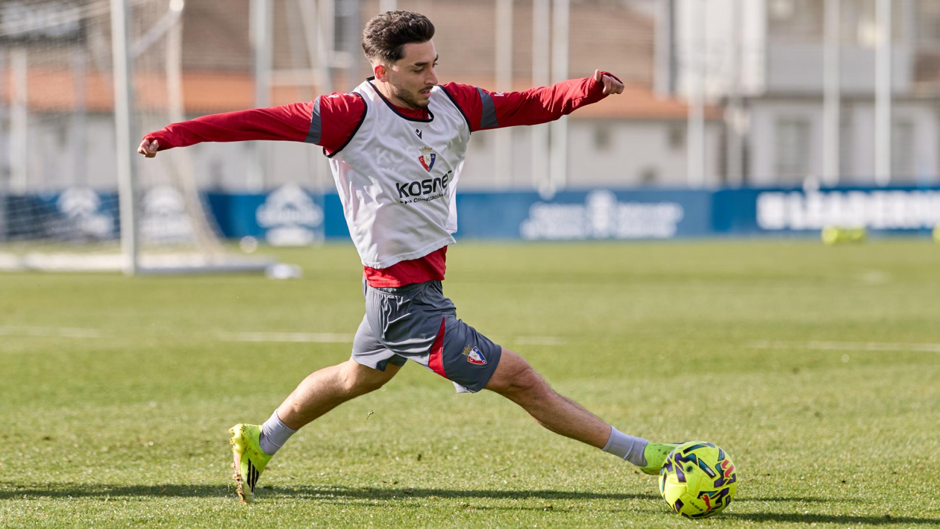 Raúl Moro