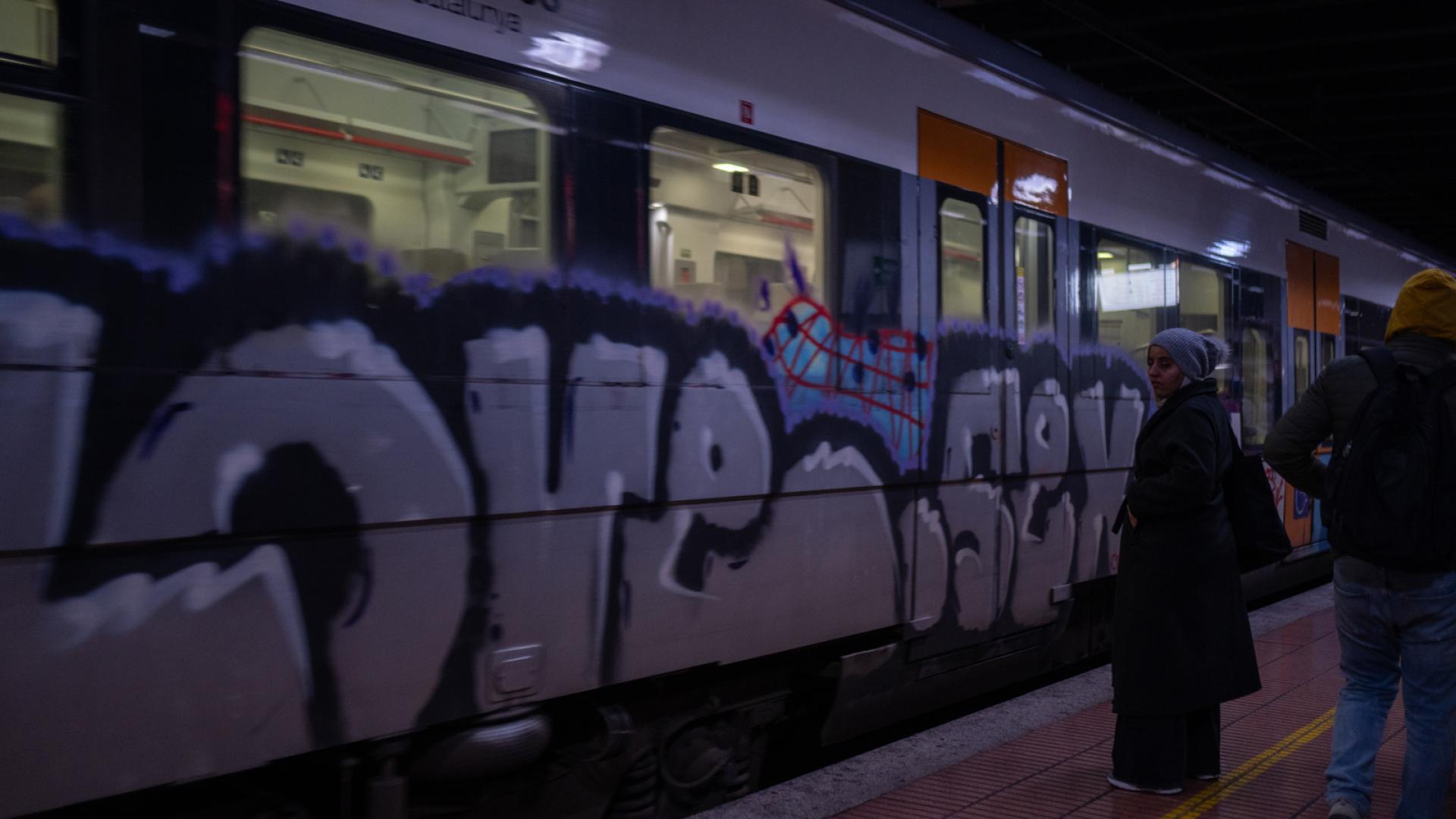 Tren
