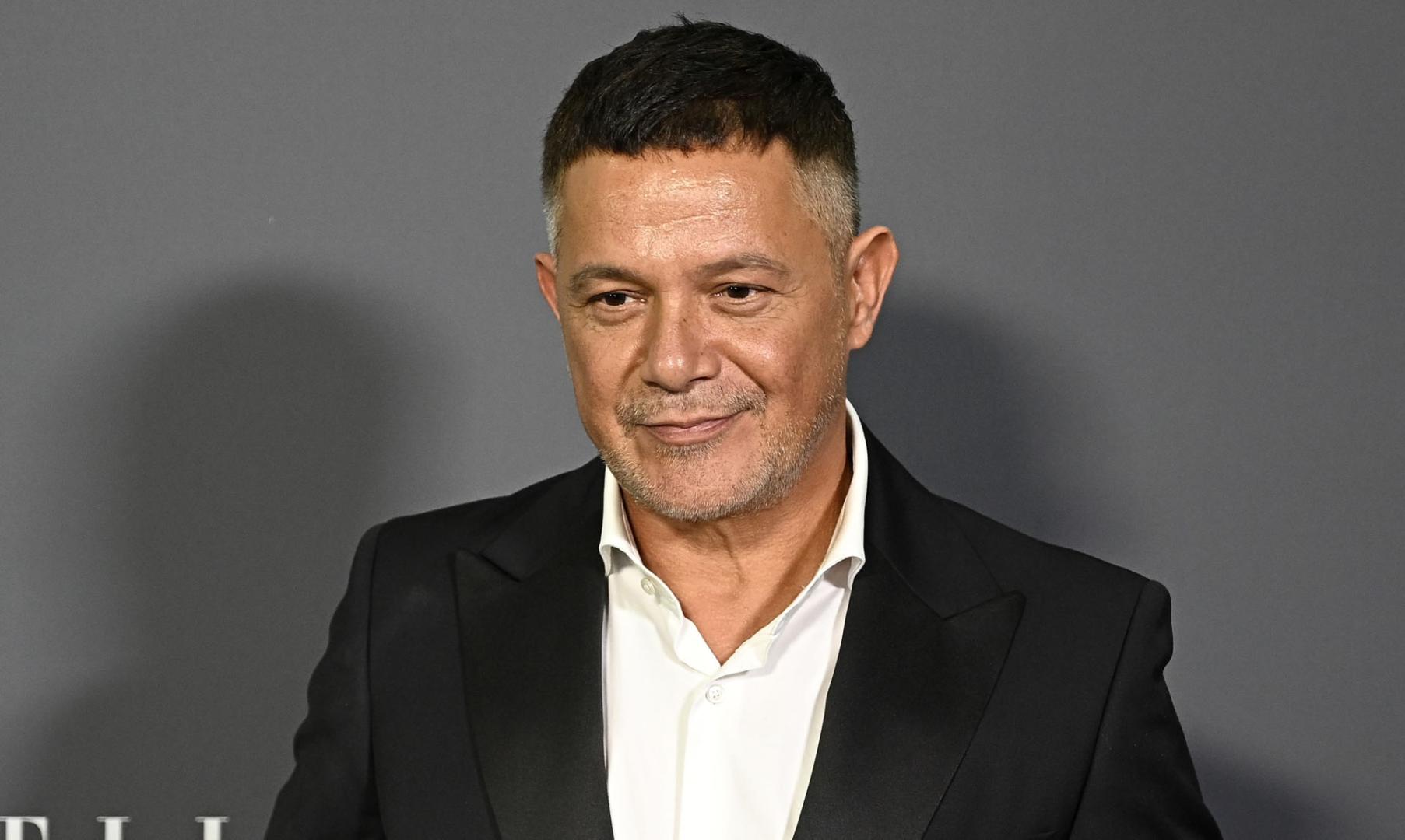 Alejandro Sanz