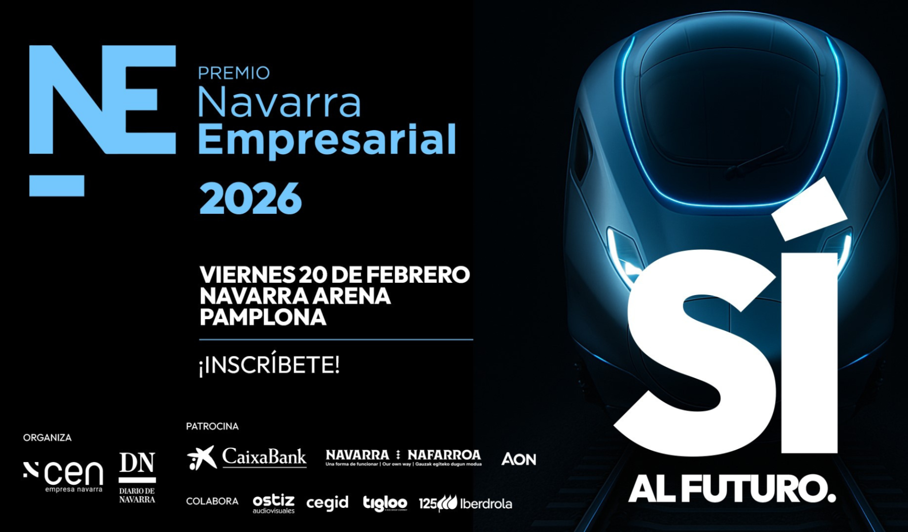 Premio Navarra Empresarial