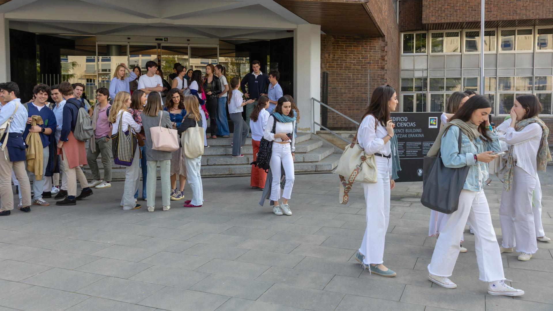Universidad de Navarra