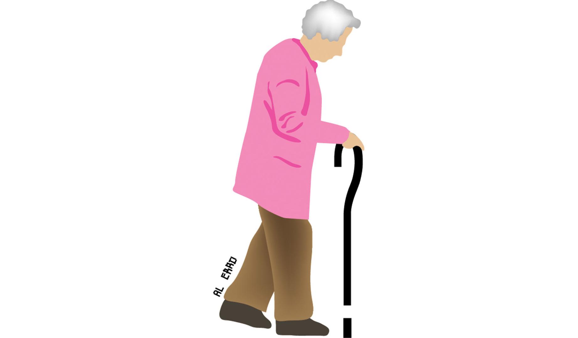 Residencias de ancianos