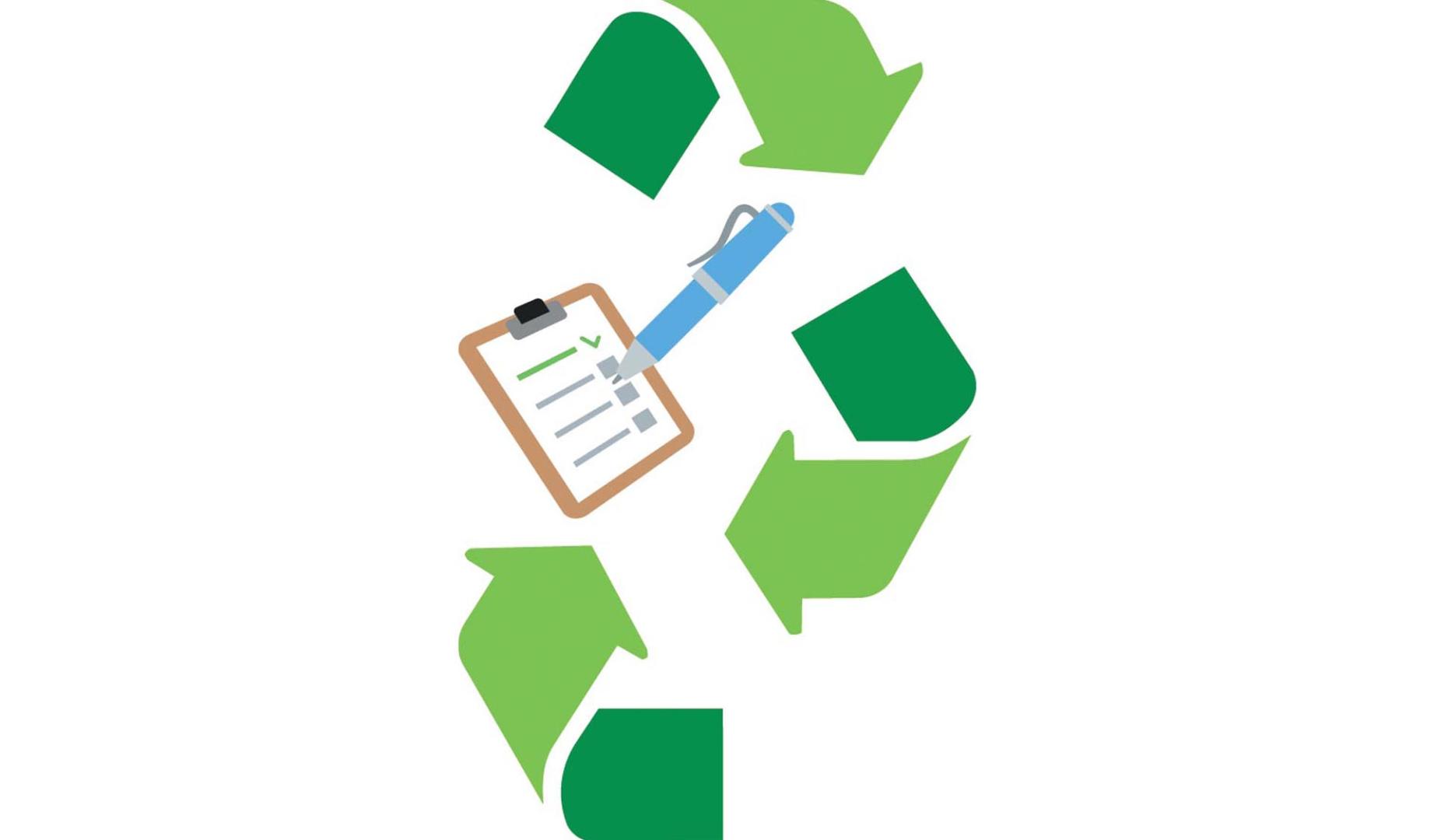 Reciclaje