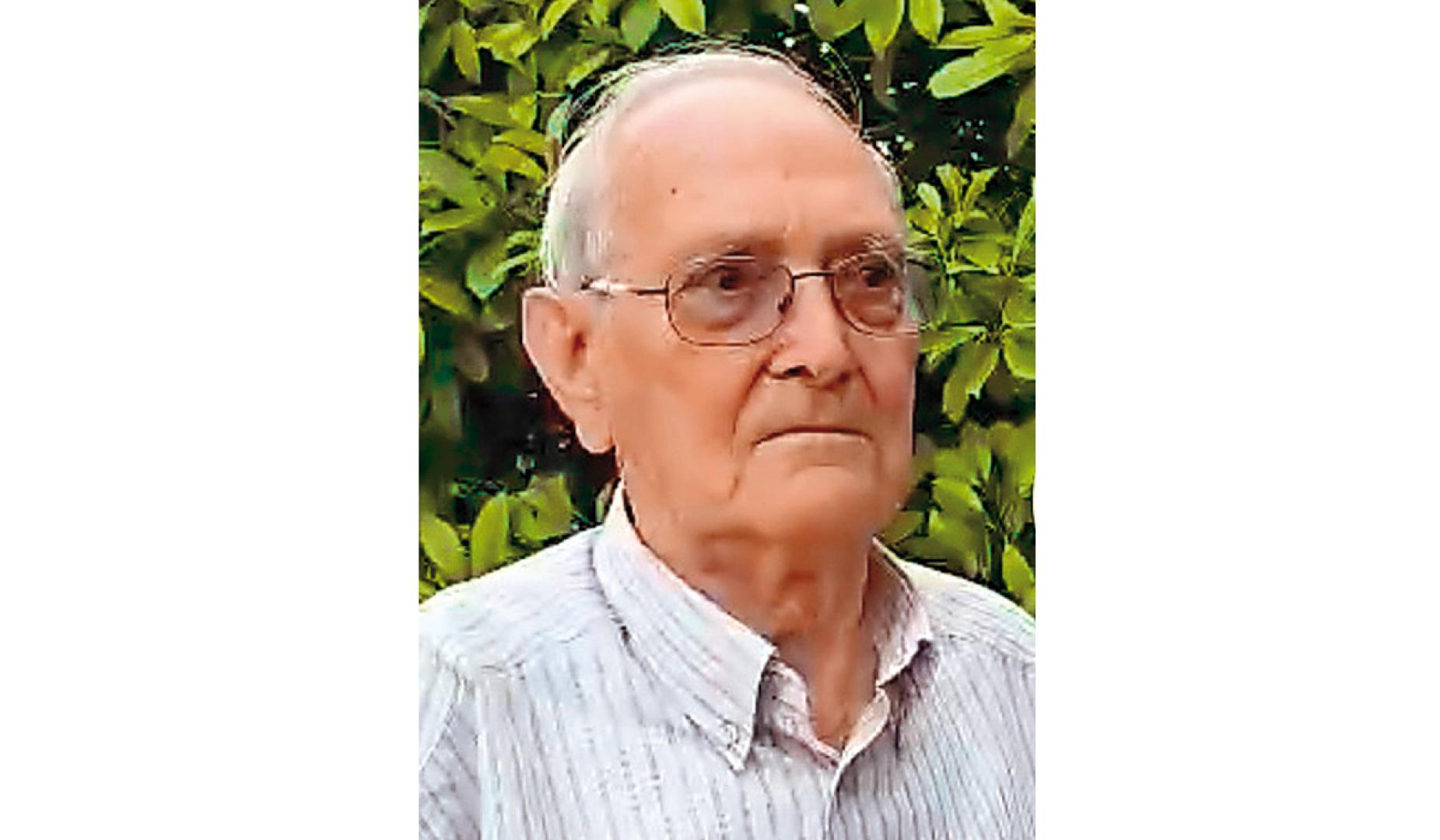 José Luis Fernández Calvo