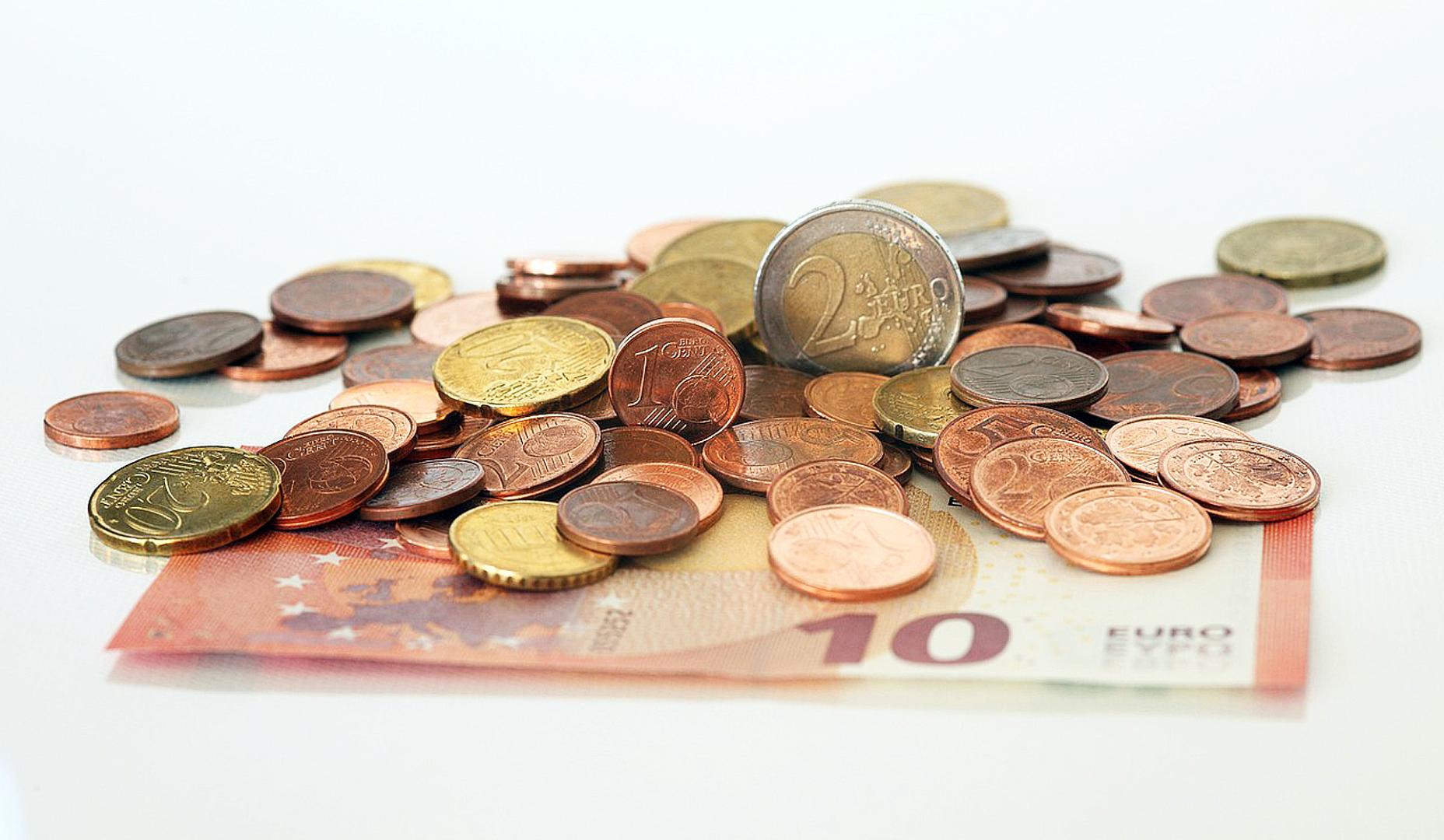 Monedas de euro