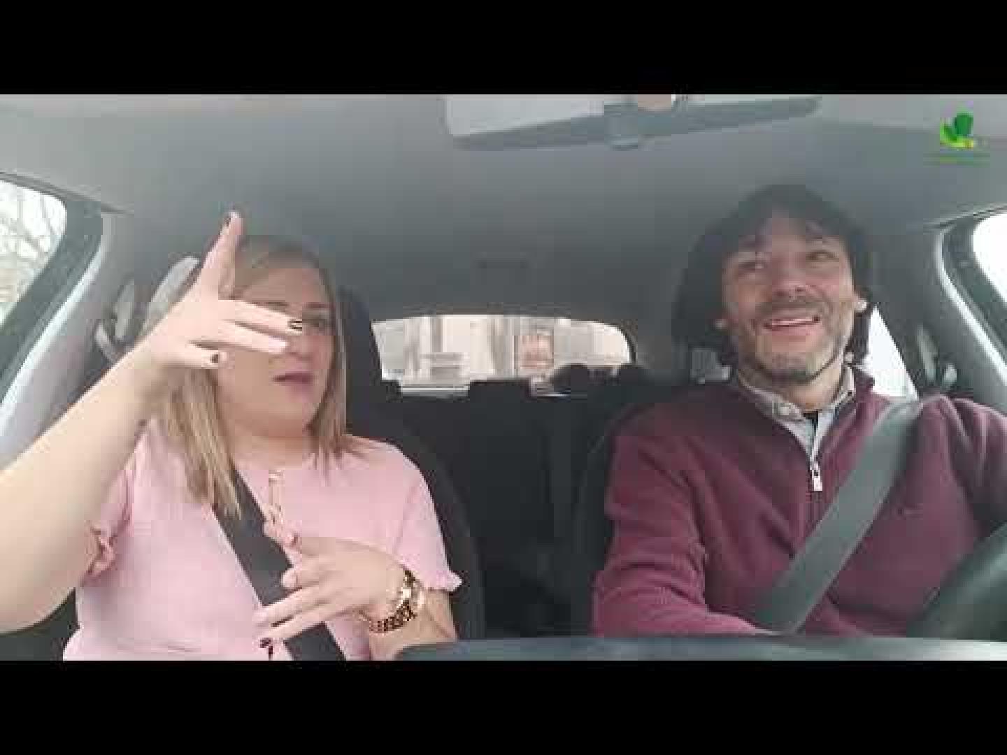 En este nuevo capítulo de El Diario Sobre Ruedas viajamos al Hospital Reina Sofía de Tudela junto a Claudia López Jiménez, quien fue la primera bebé en nacer en este centro que, este año, celebra su 40 aniversario