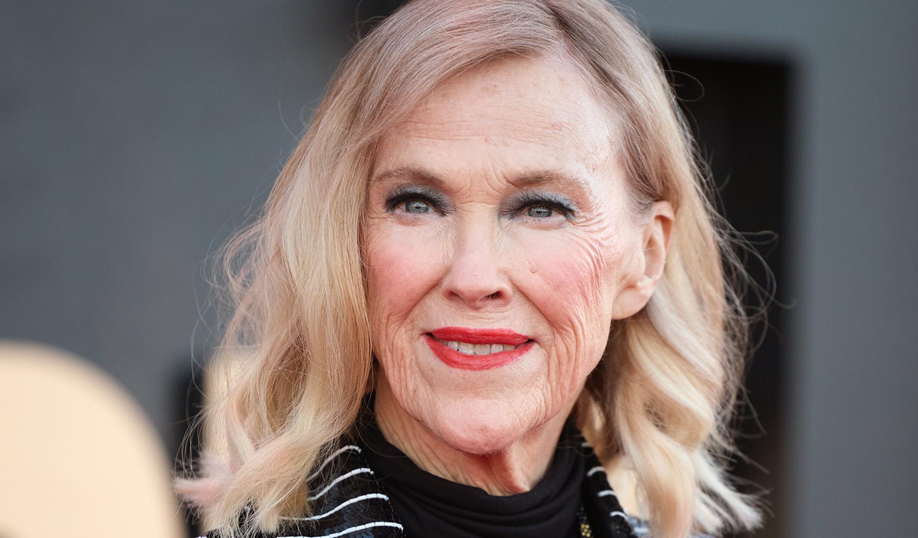 Catherine O'Hara