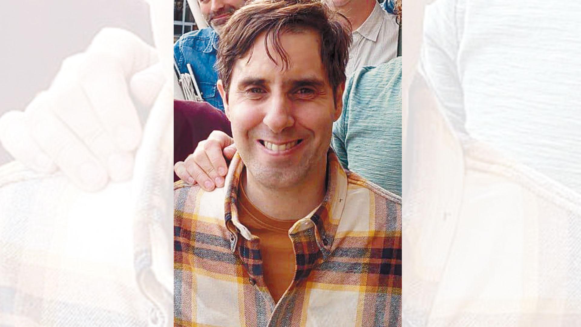 Pablo Inchusta González