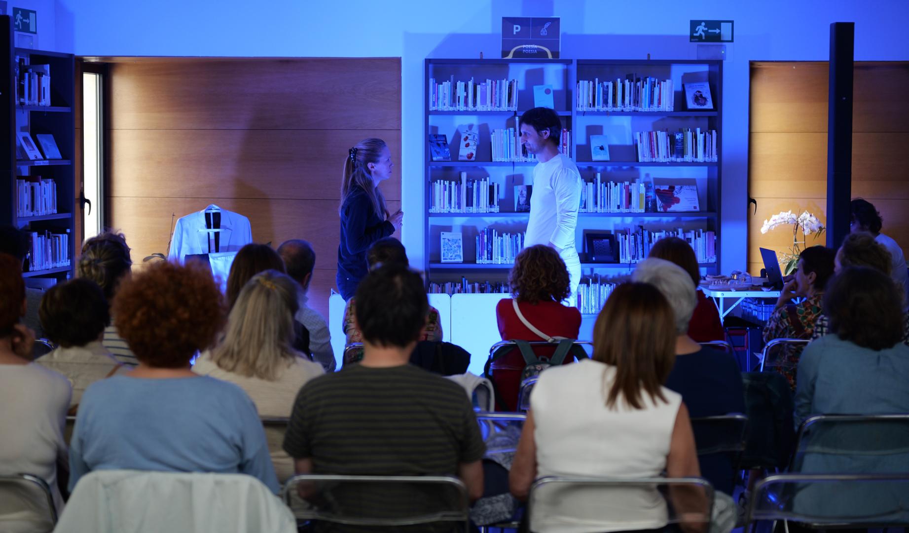 El Festival Litercrearte Jaialdia desplegará 65 acciones culturales en toda Navarra