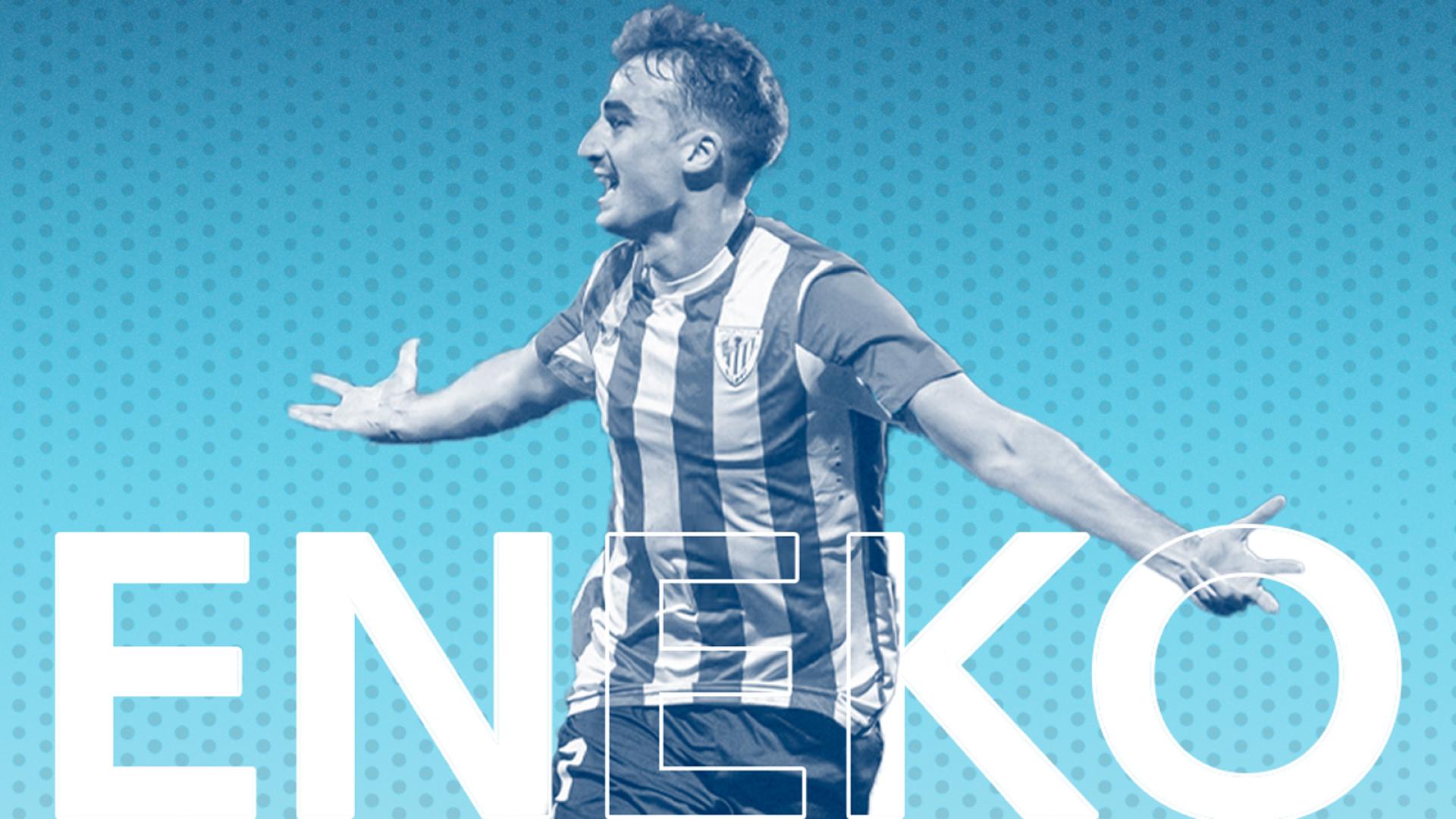 Eneko Aguilar