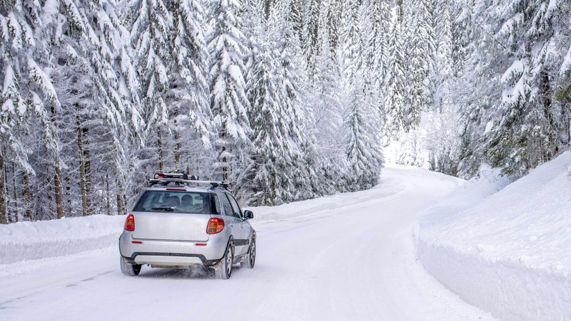 Nieve