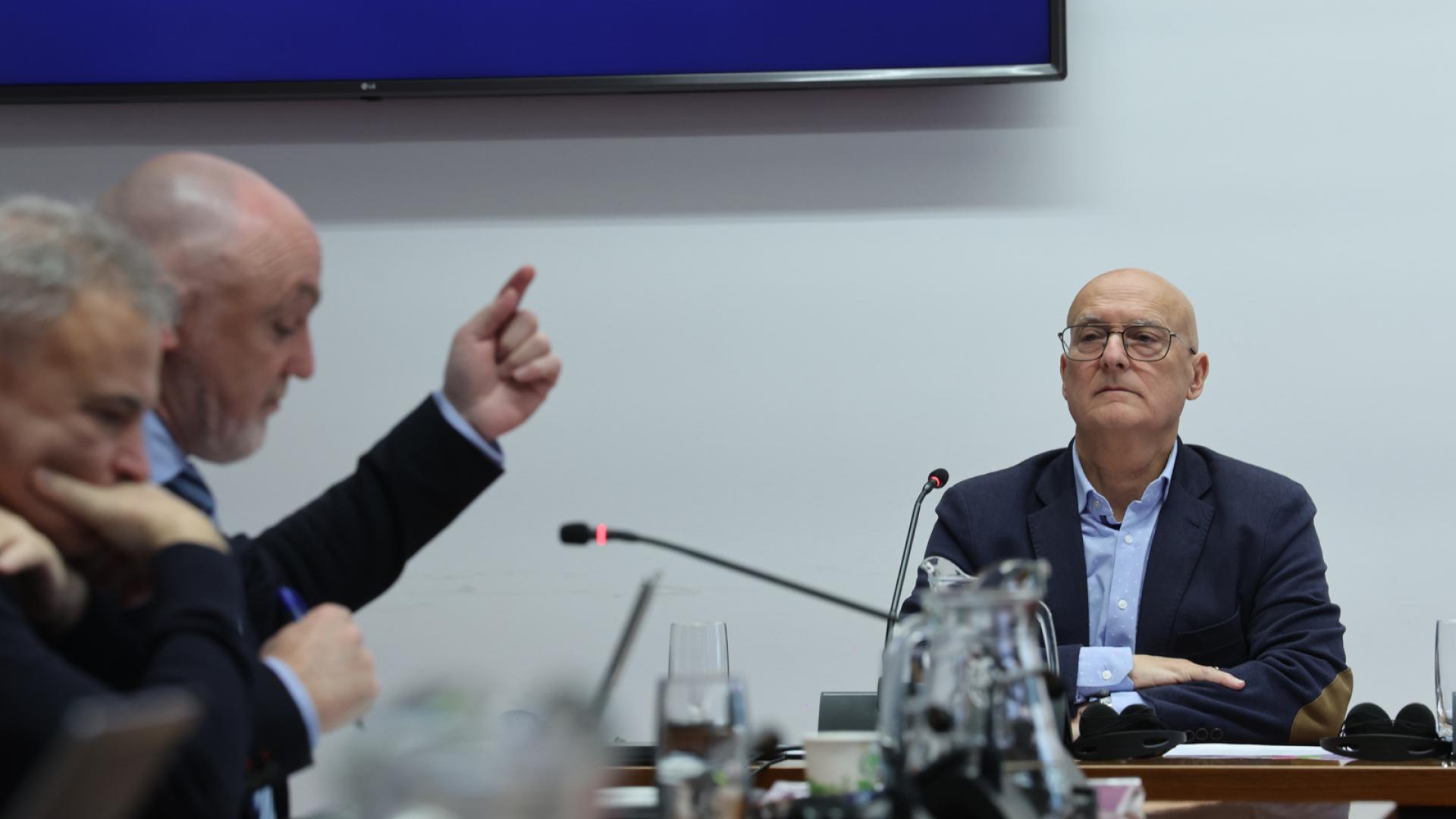 Comisión de investigación