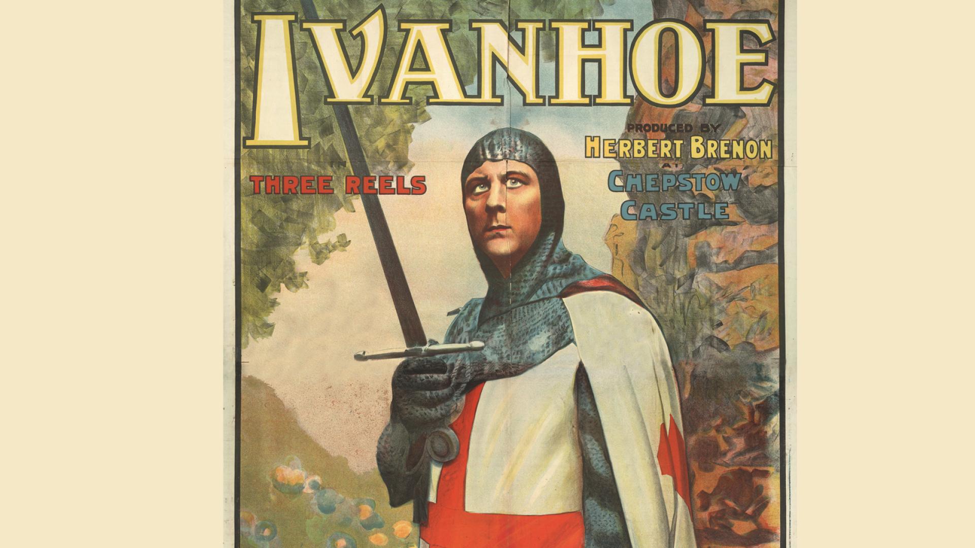 Ivanhoe