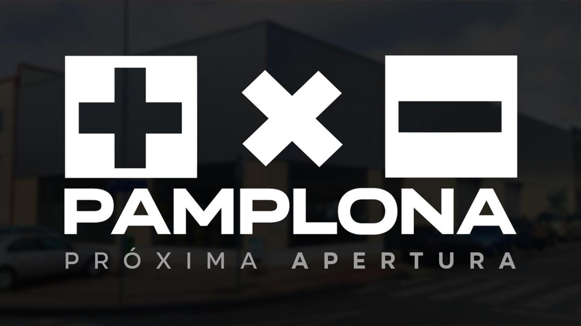 La firma Maspormenos abrirá próximamente una tienda en Ansoáin