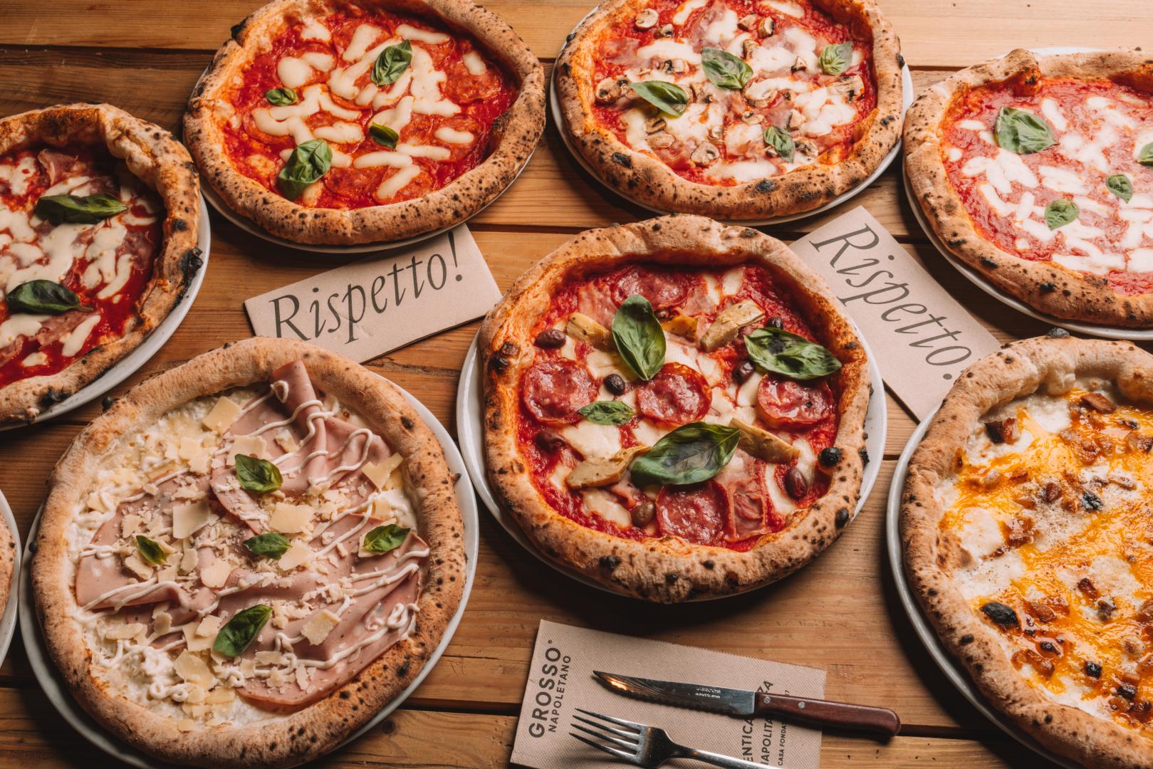El Día Mundial de la Pizza se presenta como una oportunidad para reivindicar el valor de la elaboración artesanal y del respeto a las recetas tradicionales
