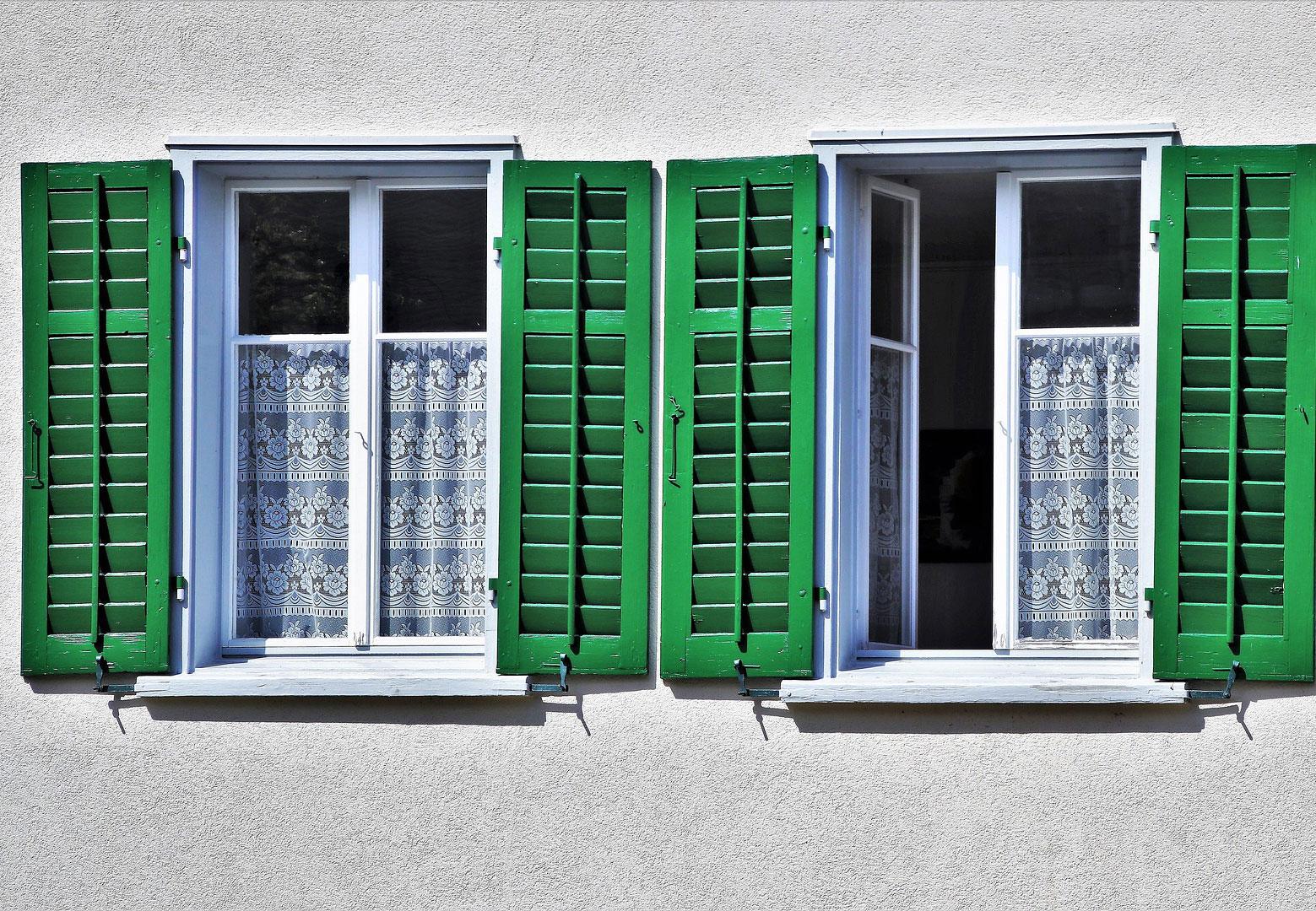 ventanas