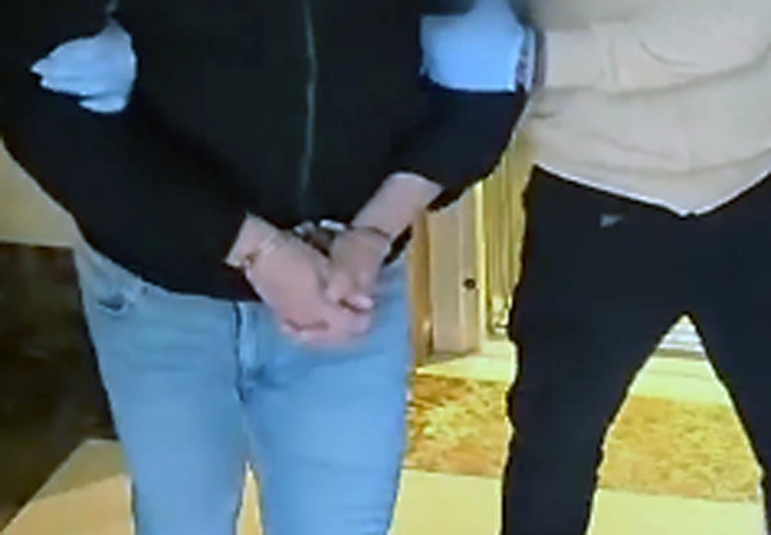 detencion
