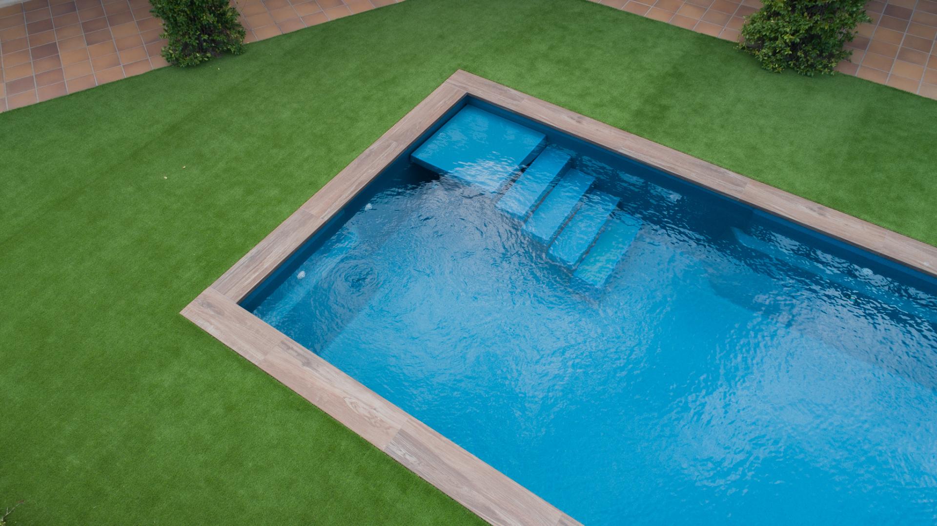 Piscinas de Ecoytec