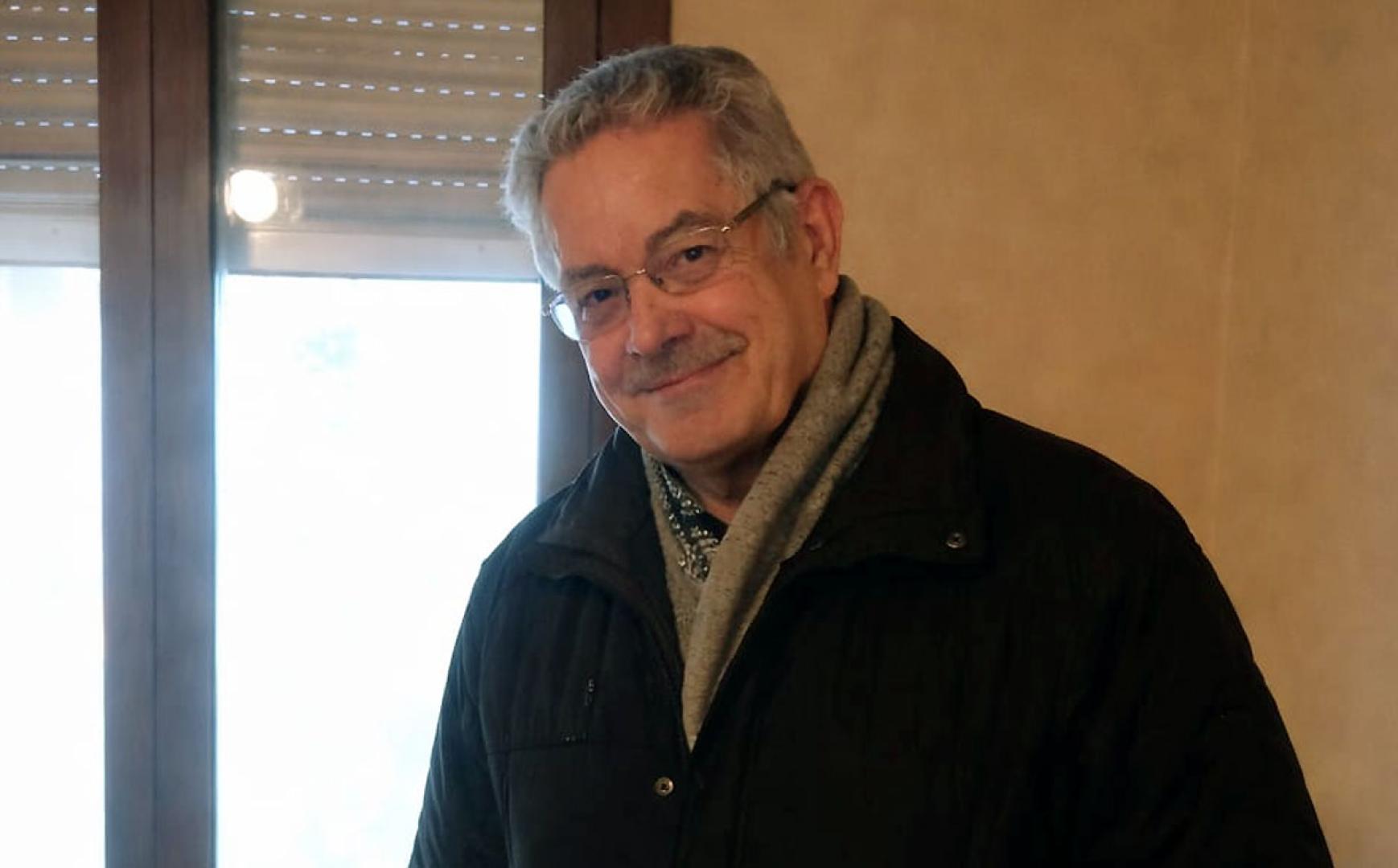 marcilla Isidro Sánchez