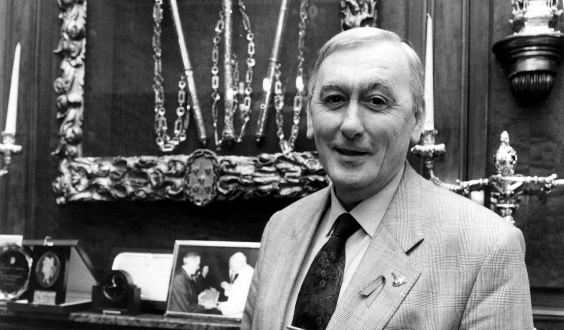 Alfredo Jaime.