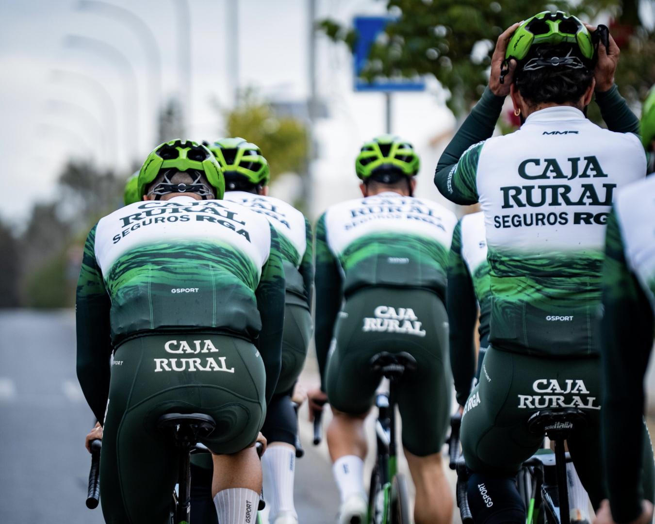 Otra buena noticia para el equipo navarro