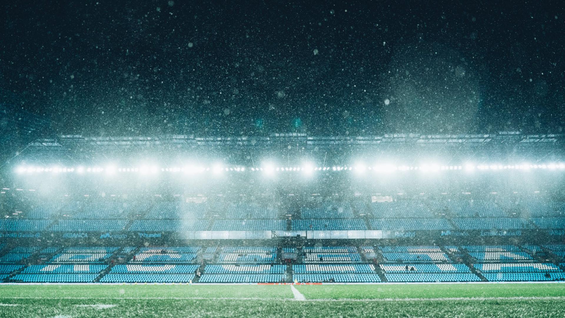 Celta-Osasuna