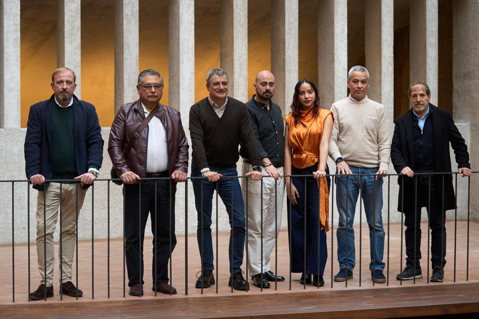 Presentación del IV Smart Iruña Lab
