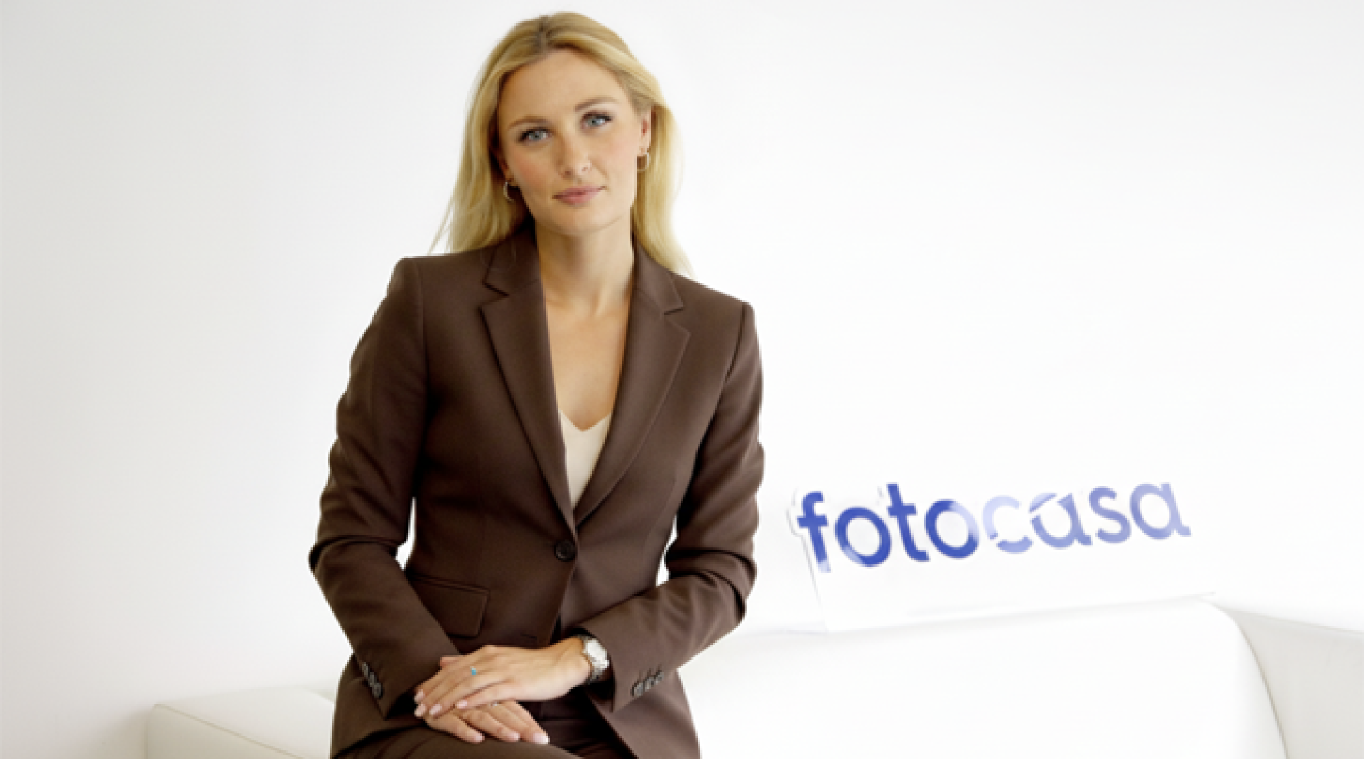 María Matos, directora de Estudios de Fotocasa