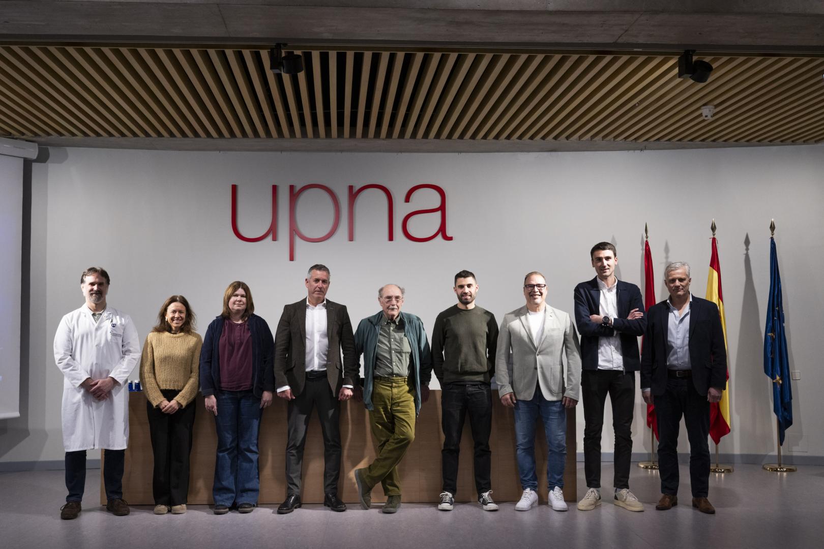 UPNA